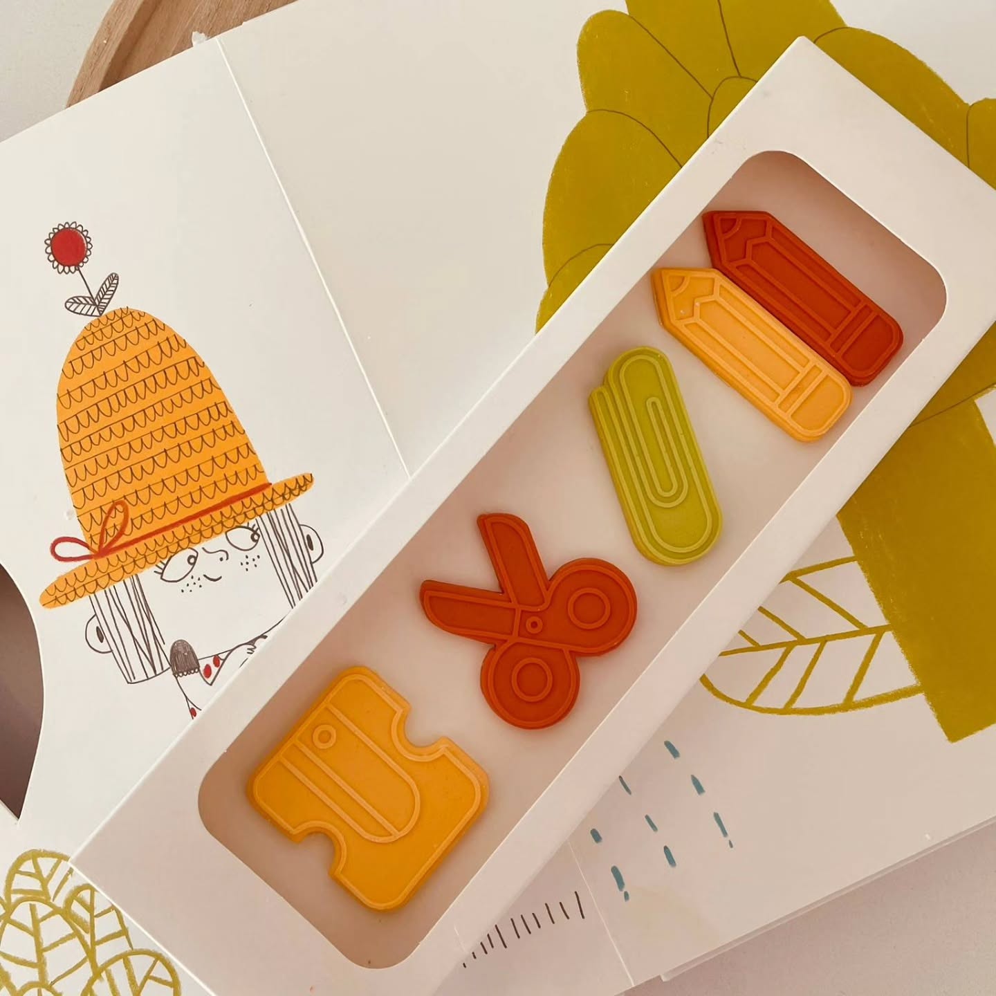 A little life update!
We are packing up and MOVING!
Vintage Sugarcraft is stepping into an exciting new chapter. We’ll be taking a short break from manufacturing orders from the 6th of January until the 31st of January while we relocate and move our machines into their new home.
LAST CHANCE for orders before we close is MONDAY 6TH of JANUARY 2026.
Orders can absolutely still be placed during this time - they just won’t be manufactured or shipped until the week beginning the 1st of February.
This pause is all about making space for growth, fresh energy, and what’s ahead.
We are so excited to take on 2026, embrace brand new challenges, and bring you along for everything that’s coming next.
Our Teacher Tool Kit stamps & cutters are one of those sets that just make sense - eight sweet mini designs that come together to create thoughtful, practical and oh-so-giftable cookies.
If my babies were still little I'd be packing them in their lunch box for a sweet treat.
Perfect for back-to-school sets, start-of-term thank yous, congrats on your first day of school or simply just because.
Thank you for your patience, your support, and for being part of this journey with us - we truly can’t wait to show you what’s next.
Happy 2026 Beautiful Bakers xox Catherine
#TeacherAppreciationCookies #backtoschool
#firstdayofschool❤️
#schoolsnacks #lunchboxtreats