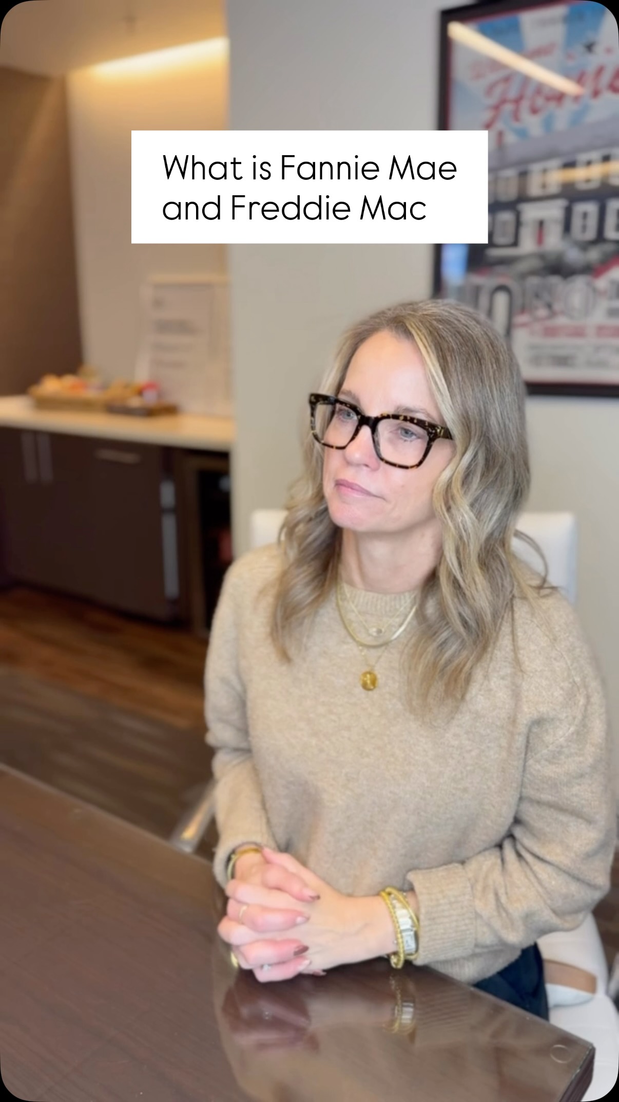 Fannie Mae and Freddie Mac — you hear their names all the time, but what do they actually do? 🏡💡
They help keep the mortgage market stable by setting guidelines that allow lenders to offer more affordable, accessible home loans.
Understanding their role can make the homebuying process feel a lot less confusing. Have questions? I’m here to help. 💬
#mortgageeducation #HomebuyerTips #mortgage #fannie #freddie