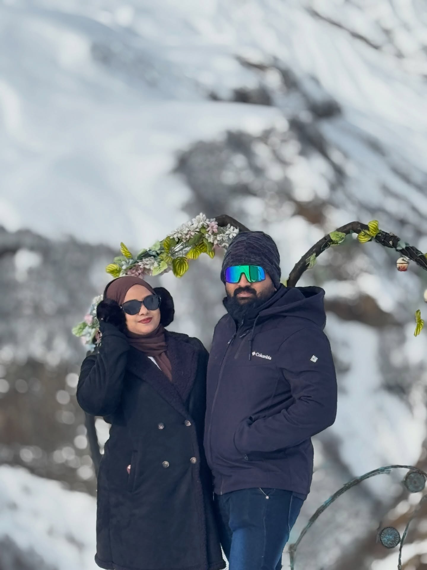 🌍 Our guests from the Maldives enjoyed an unforgettable 9-day / 8-night journey through Georgia and Armenia 🇬🇪🇦🇲
From breathtaking mountain landscapes and ancient cities to rich culture, cuisine, and warm hospitality — this cross-border tour exceeded all expectations.
Their trip was filled with unique experiences, scenic routes, comfortable stays, and carefully planned itineraries — and most importantly, they truly loved every moment of it.
✨ If you’re also planning to visit Georgia, trust the professionals.
We are among the best in the field, and once you arrive, you can fully relax — we take care of everything else.
📍 Georgia & Armenia tours
🚗 Private & customized itineraries
🏨 Hand-picked hotels
🗺️ Seamless planning & local expertise
📲 Contact us today and start your journey with confidence:
WhatsApp: +995 579 222 441
🌐 www.phoenixtoursgeo.com
Travel smart. Travel comfortably. Travel with Phoenix Tours Georgia.
⸻
#GeorgiaTravel
#VisitGeorgia
#IsraelTravel
#IsraelTravellers
#IsraelTourists