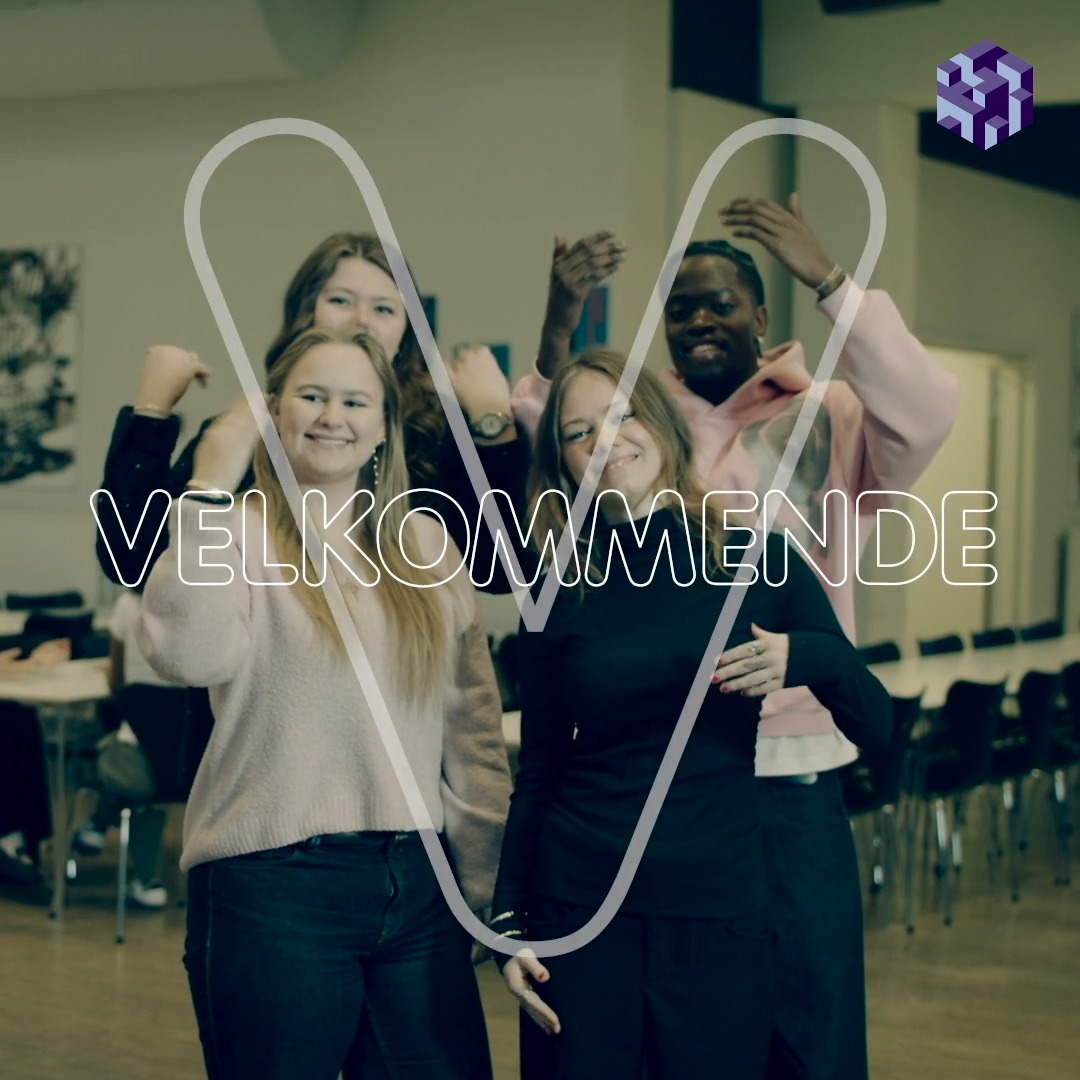 Overvejer du gymnasiet – og er du lidt nysgerrig på, hvordan EG egentlig er?
Til Åbent Hus kan du kigge forbi, se skolen indefra og møde de elever, der allerede går her.
De viser rundt og fortæller, hvordan hverdagen på EG faktisk er.
📍 Tirsdag d. 13. januar kl. 19.00–21.00
📍 Lørdag d. 17. januar kl. 12.00–14.00
Der er musik, stemning og mulighed for at stille alle de spørgsmål, du har – store som små.
Også hvis du bare vil se stedet og mærke, om det føles rigtigt.