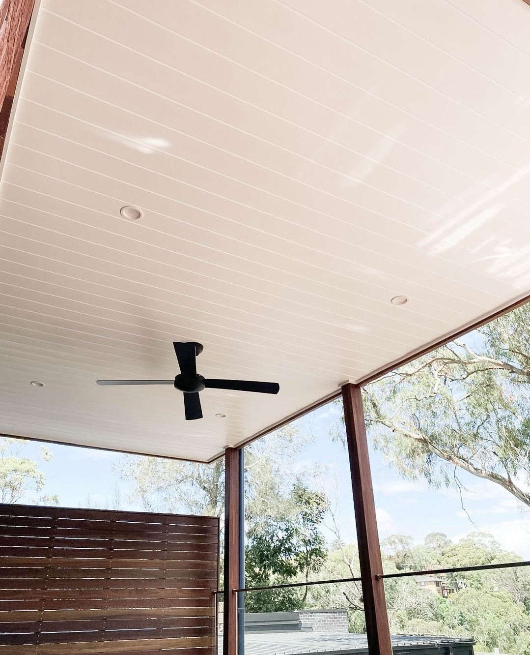 Why we use insulated roofing for pergolas:
😎 Cool in summer
❄️Warm in winter
🌧️ Quiet in the rain
🔥 A sleek and modern finish to suit your home.
For the perfect balance of style, comfort and cost, there's no better solution to create the perfect outdoor space.
Time to create a beautiful outdoor space at your place? Get in touch for a quote and let's make a plan!
==========
🔨 Wolf and Willow Projects: Home renovation and outdoor living specialists in the Byron Bay, Hinterland and Northern Rivers region.