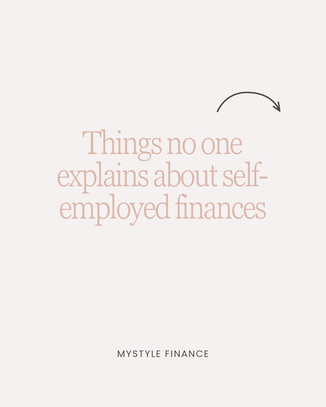 Self-employment comes with freedom, but also full responsibility for your finances. From tracking income and expenses, saving for taxes, to managing irregular cash flow, hereās what most people donāt tell you about being your own boss āØ