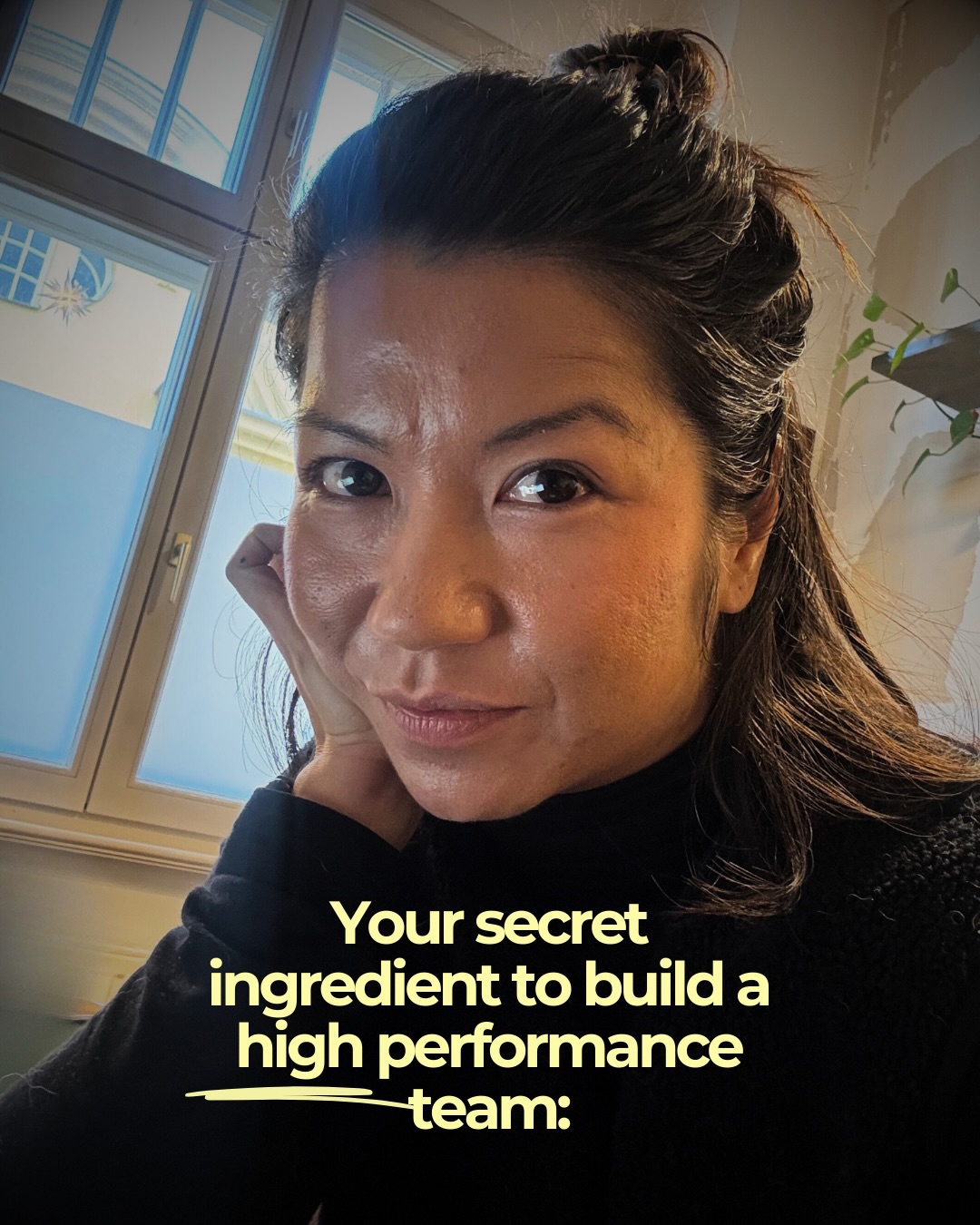 What would have loved to know before hiring?
👀Most entrepreneurs I work with focus on the wrong things when building their teams. All want a high performance culture but lack the fundamentals.
👇🏾What I learned:
Building a team = building relationships and we know this is tough in private, right?
I mean who would say that dating and building equal partnerships is easy?
🪄Funny enough they have a lot of similarities.
❓I wonder if you’re an entrepreneur hiring right now - what’s your challenge?