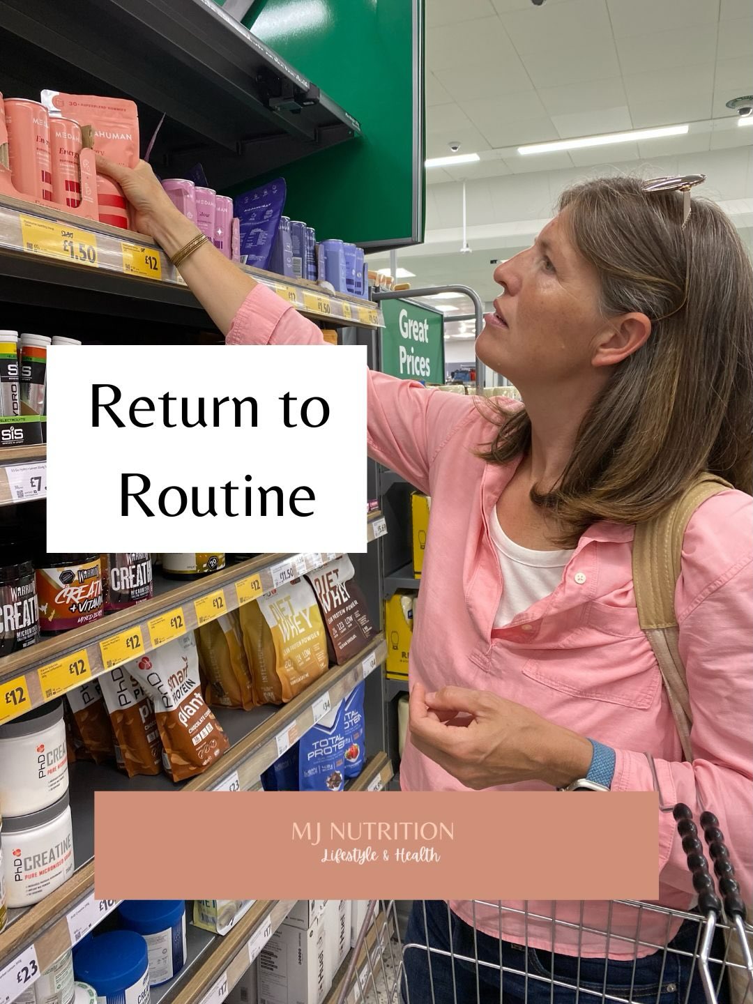 ✨ January doesn’t need extremes, it needs support.
January is the perfect time to get back into a healthy routine, without restriction.
Instead of cutting foods out or jumping into extreme plans, focus on adding supportive habits back in: regular meals, balanced nutrition, gentle movement, and simple routines you can maintain long-term.
This approach helps support blood sugar balance, hormones, digestion and energy levels, especially after a busy or unstructured period. A sustainable routine isn’t about perfection, it’s about consistency and nourishment.
If you’re easing back into healthy habits this January, start small and build from there.
If you need help getting back into routine give me a follow.
#HealthyRoutine
#NonRestrictiveNutrition
#BalancedLiving