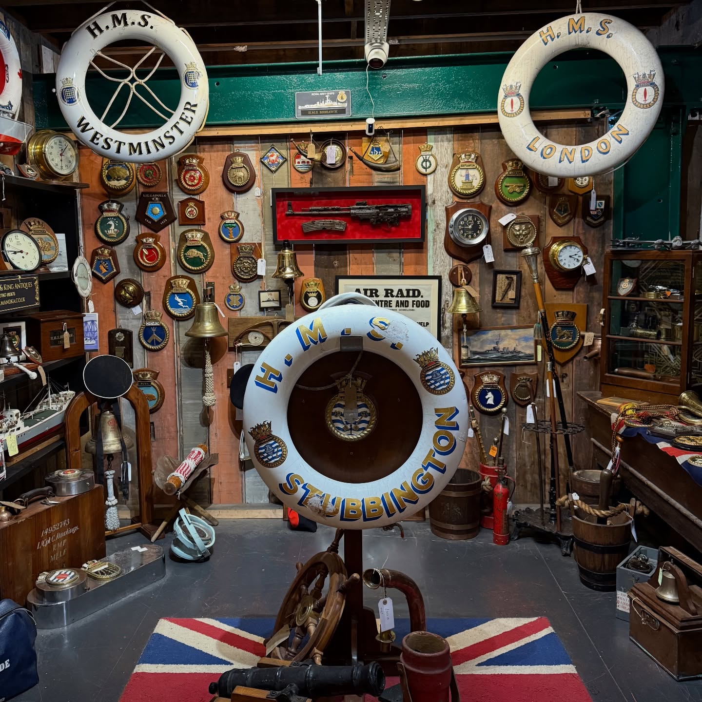 Discover Antiques, Vintage, Retro, Gardenalia and a whole lot more at The Antique Village. We have 3 floors to explore with over 100 dealers showcasing their treasures.
Take a break at @thedovetailcafe for a coffee and slice of cake, then carry on browsing at your leisure.
Find us on the B3181 between Cullomoton and Exeter. We’re dog friendly and there’s plenty of free parking. Open 10-4
The Old Whiteways Cider Factory
Hele, Devon EX54PW
#AntiquesAndVintage
#vintagefinds #interiors
#RetroStyle #gardenalia
AntiqueShopping
DevonDaysOut
CoffeeAndCake