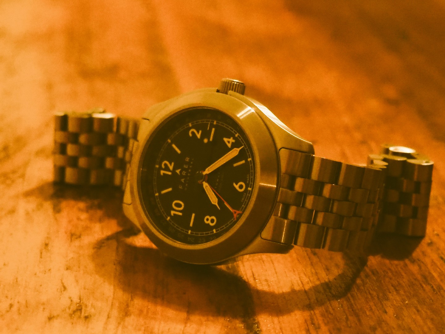 You know that feeling when you find a watch that’s not just a timekeeper but a piece of British artistry with a story? That’s exactly what British microbrand watches bring to the table—a quiet revolution on the wrist blending heritage, creativity, and affordability. From the playful charm of Mr Jones Watches to the bold elegance of Farer, these gems are crafted for those who value individuality and connection over mass production. As someone who's explored these tales firsthand, I can tell you they’re ticking proof that vintage watch collecting can be fresh, fun, and deeply personal. Fancy joining the journey? Link in bio! ⌚✨ #VintageWatchLove #BritishMicrobrands #HorologyCommunity #MechanicalWatches #WatchCollectors #TimepieceTreasures #WatchEnthusiasts #HayesHorology