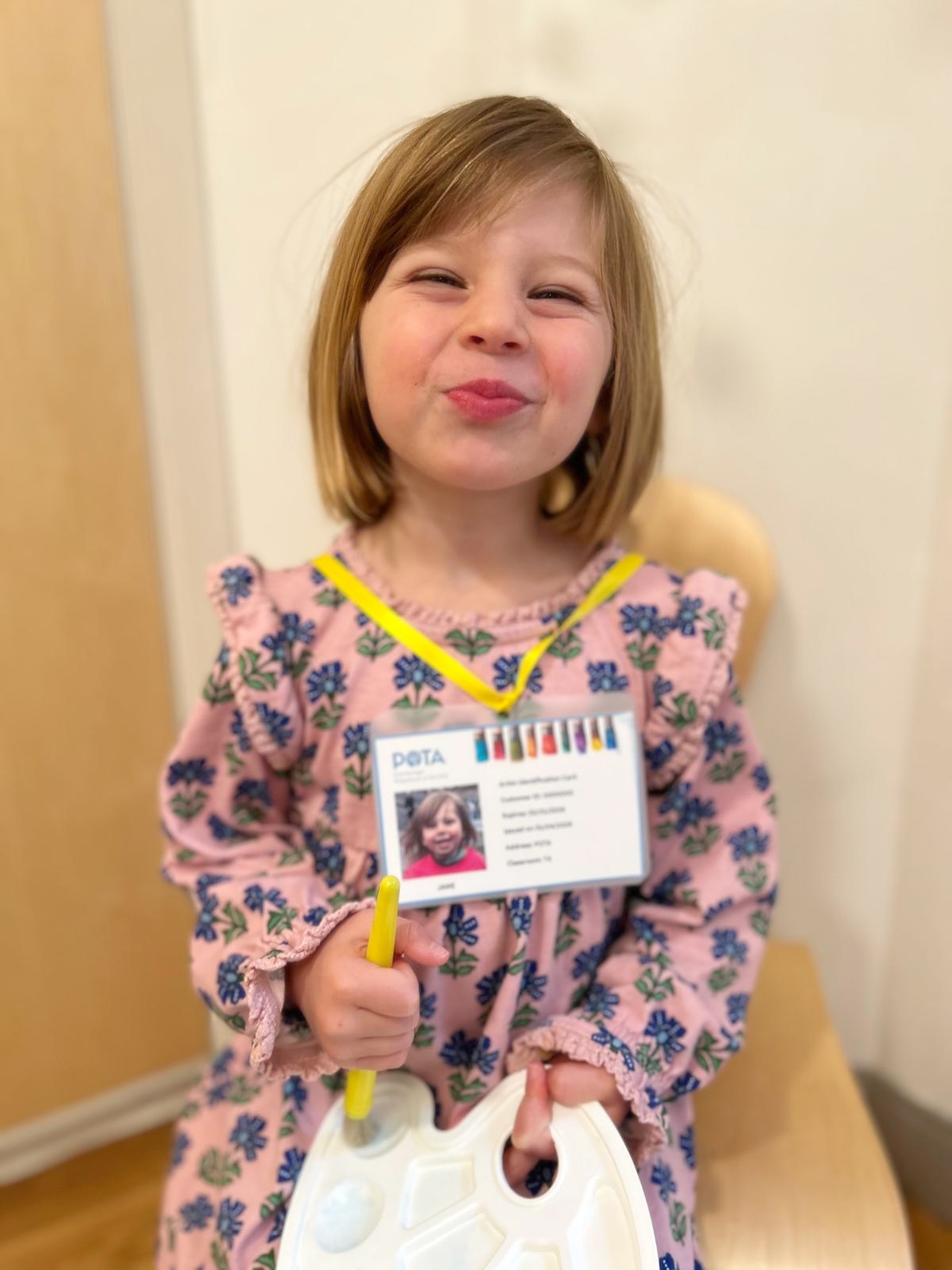 It’s the official kickoff of the POTA Art Auction season—here’s to a vibrant, successful run filled with inspiring works and enthusiastic artists.