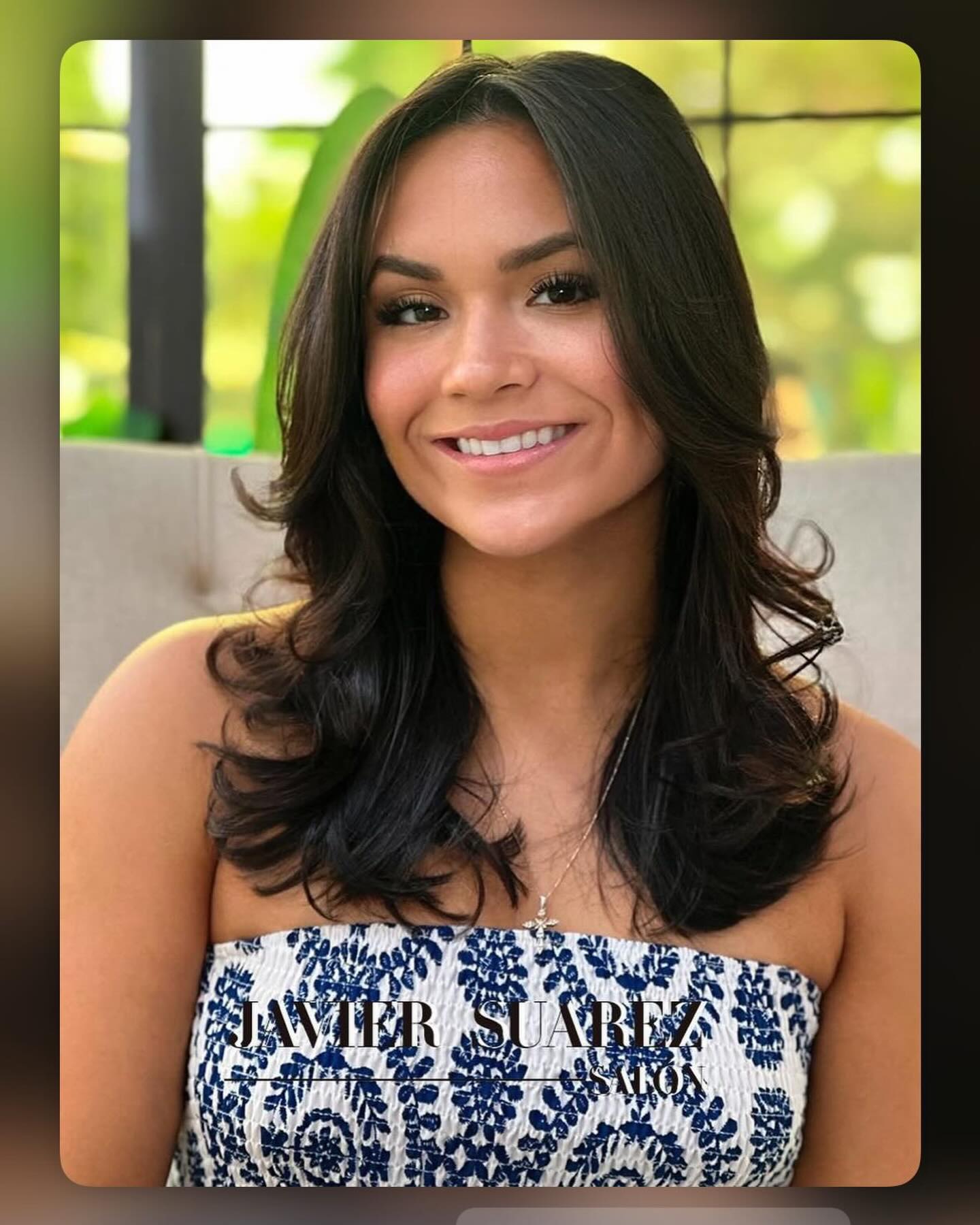 Beautiful!!! ✨✨✨ @hair_by_luis_feliciano