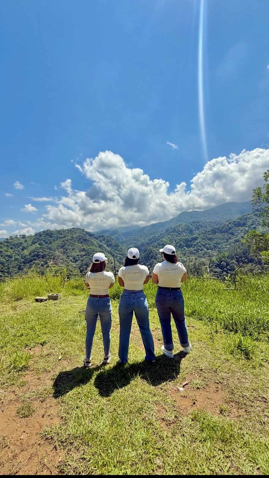 🔑 We provide access to land and opportunities that haven’t yet been commercialized ✨🔓 strategically positioned for wellness, hospitality, and long-term growth. 💫This is where early alignment becomes lasting value. Contact us today.