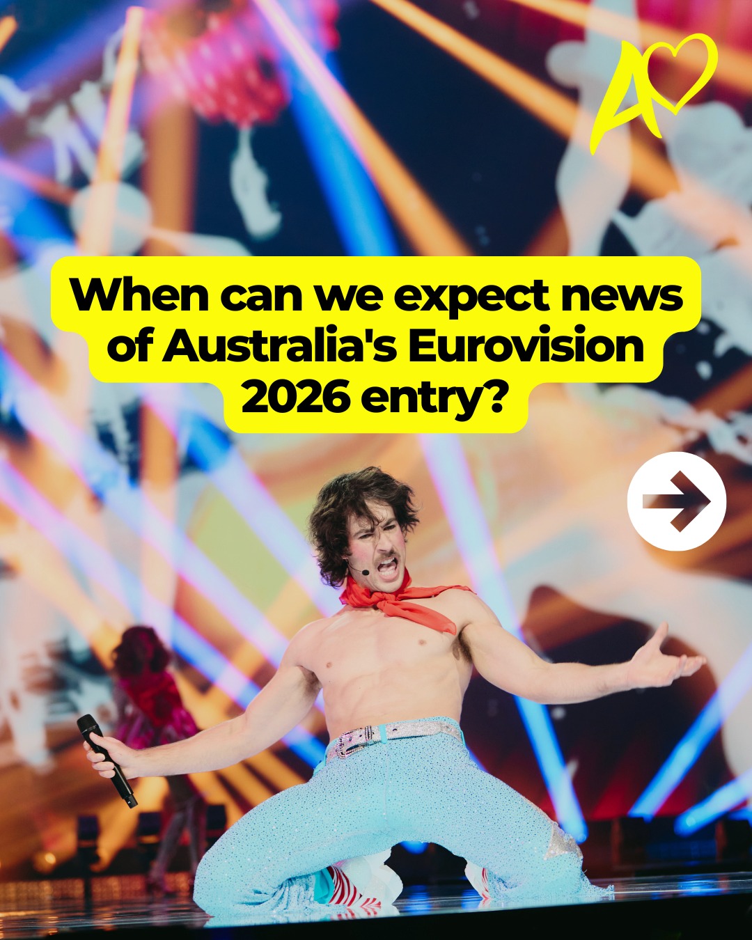 When can we expect news of Australia's Eurovision 2026 entry?
We checked out the past artist reveal and song release dates to try and work out when we might find out this year's Aussie entry.
When do you think we will hear something?
#sbseurovision #australia #eurovision
