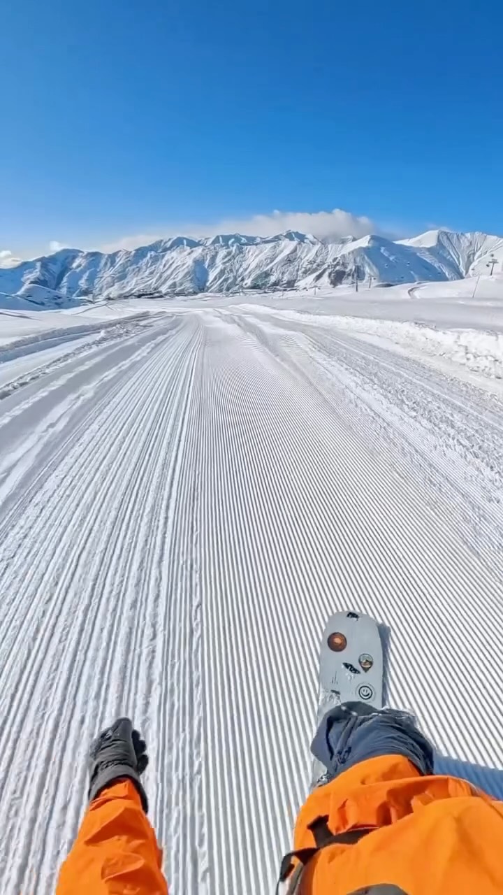 ❄️ Gudauri Snow & Ski Experience – Special Offer ❄️
Feel the adrenaline and pure winter magic in Gudauri, Georgia’s top ski resort!
Spend a full day on snowy slopes, surrounded by breathtaking Caucasus mountains.
💰 Price: Only 129 USD per person
📅 Full Day Experience
✅ What’s included:
• Private transfer from Tbilisi to Gudauri & back
• Full day on the snow slopes
• Free time for skiing, snowboarding & winter fun
• Stunning mountain views & photo stops
• Comfortable and safe transportation
Perfect for beginners and experienced skiers alike — or simply for those who want to enjoy real winter vibes!
📩 Limited availability – book now!
⸻
🔖 Hashtags
#Gudauri #GudauriSki #GeorgiaWinter #SkiGeorgia #SnowExperience
WinterInGeorgia SkiTrip SnowAdventure CaucasusMountains
GeorgiaTravel WinterHoliday SkiLife TravelGeorgia
PhoenixToursGeorgia VisitGeorgia 🇬🇪