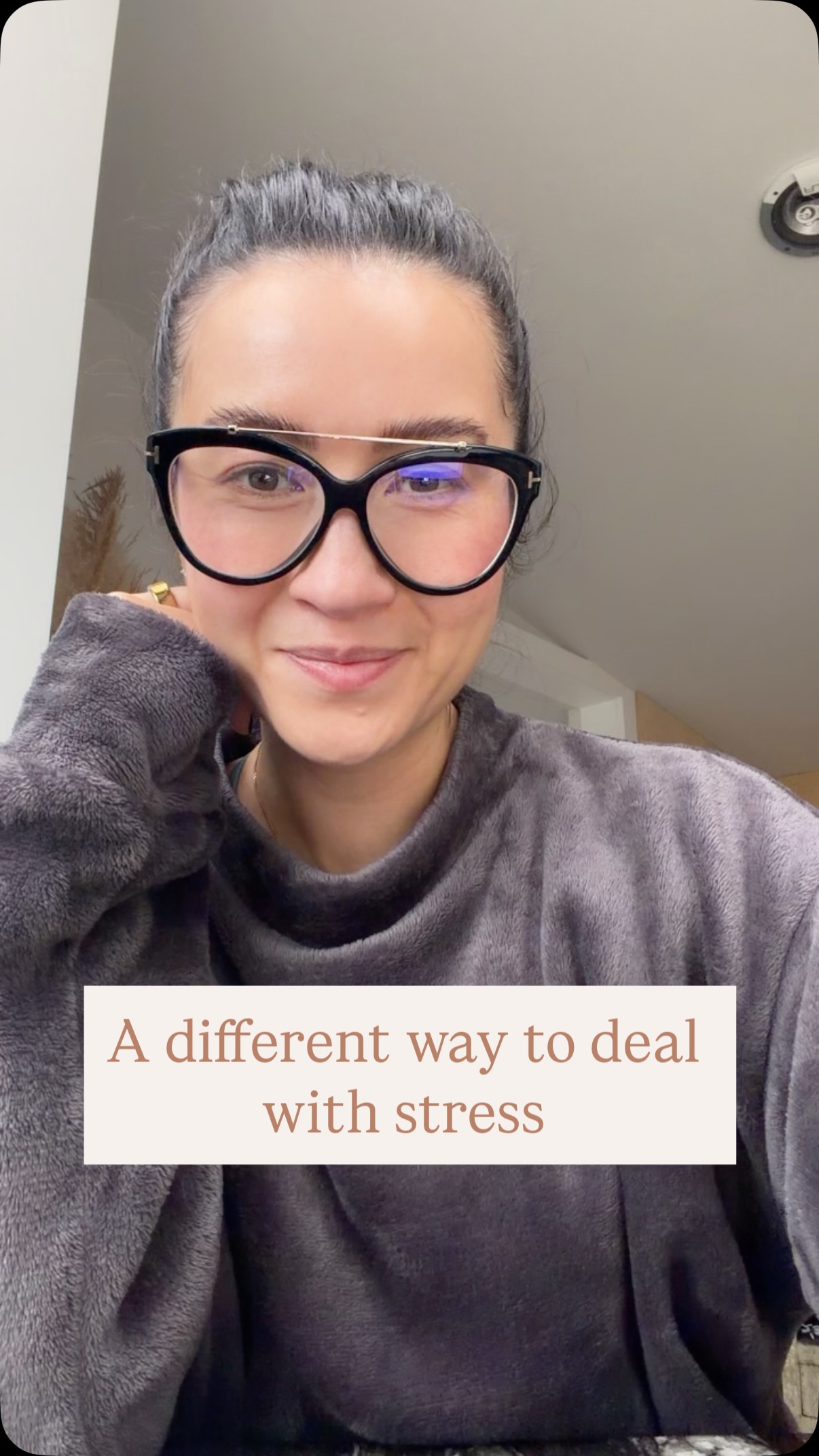 This week’s blog post is a deeper one for me. If you find that you push back against anxiety and stress (which BTW is completely normal!) then maybe you might find me post a new and different way of dealing with stress.
#stress #blog #anxiety