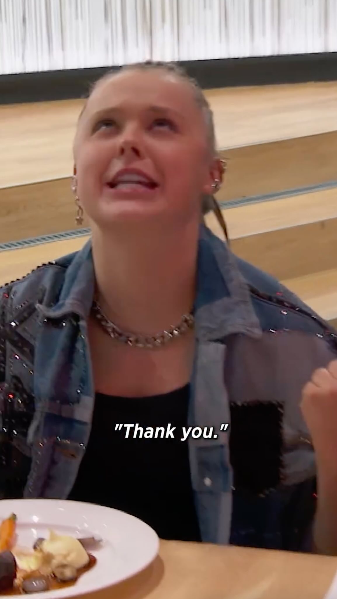 Nothing beats watching the talent you believed in shine under pressure. 🔥
Watch #HellsKitchen Thursdays on FOX, next day on @hulu!
hellskitchen #realitytv #gordonramsay #hellskitchenfox