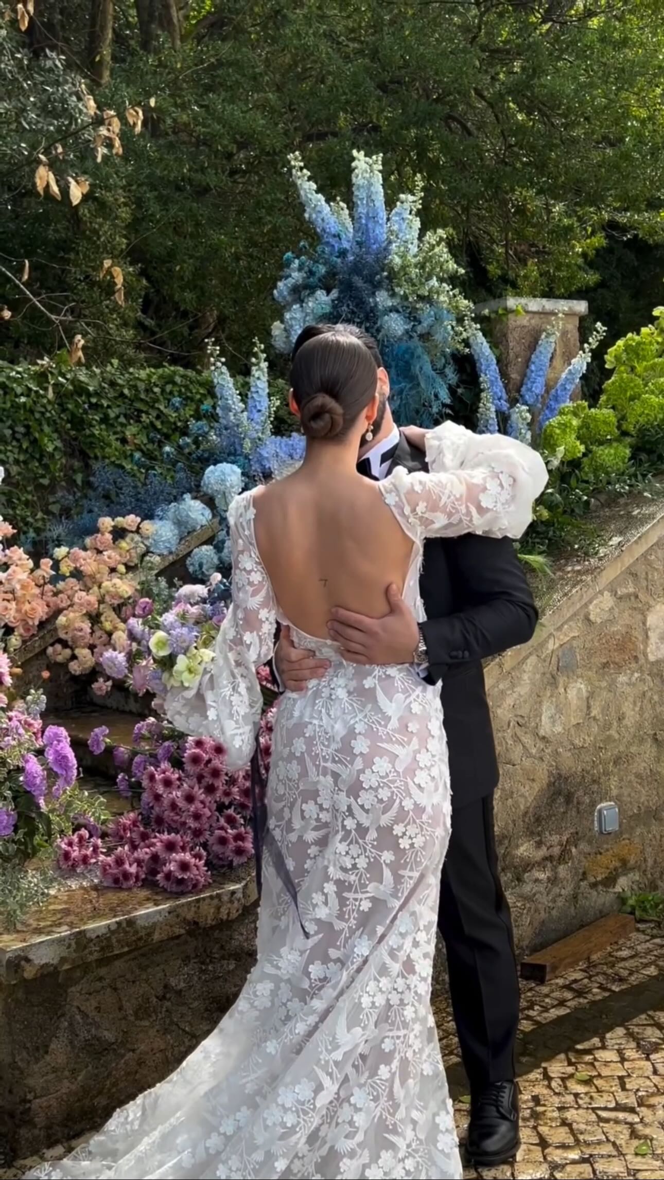 A moment just for twođ
The quiet in between the celebrations, when itâs just you, your love, and the kind of joy that canât be staged. These are the memories that deserve to be captured and treasured forever.
To celebrate our launch, weâre offering ÂŁ150 off TĂźrkiye & UK Weddings and ÂŁ300 off Destination Weddings for the first 5 weddings booked between now and March 2026. đ¤
#weddingcontentcreator #luxuryweddingcontent #editorialwedding #modernromance #storytellingwedding timelesswedding lovestoriescaptured weddingaesthetic destinationweddingcontent