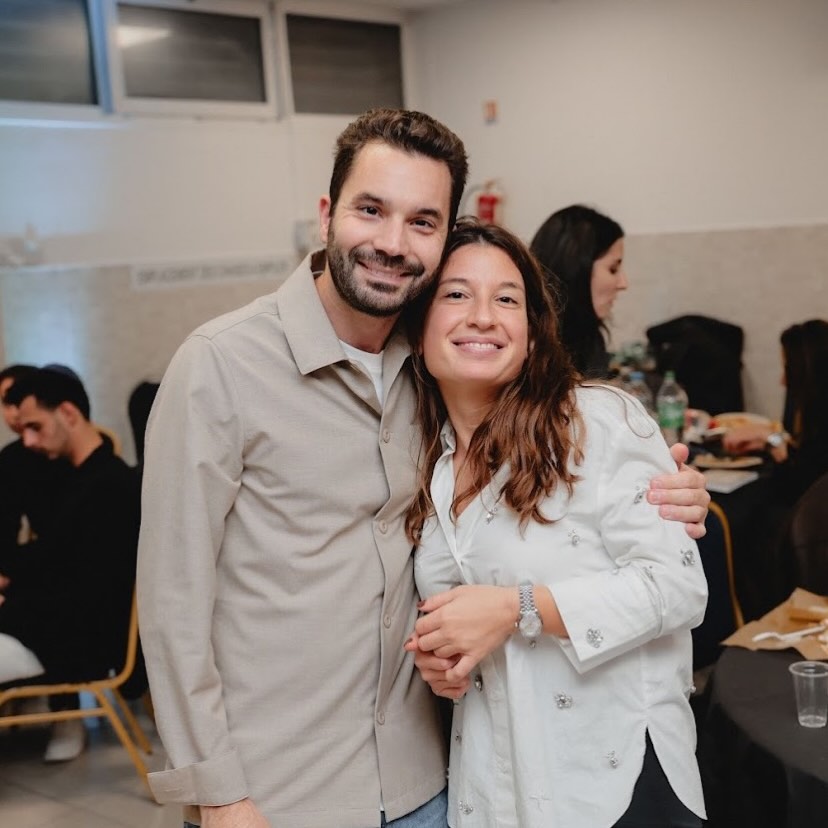 Des soirées, des cours de Torah, des Chabatot, des voyages, des BM & bien plus…
Pour nous permettre de continuer, soutenez-nous !
Allodons.fr/relev