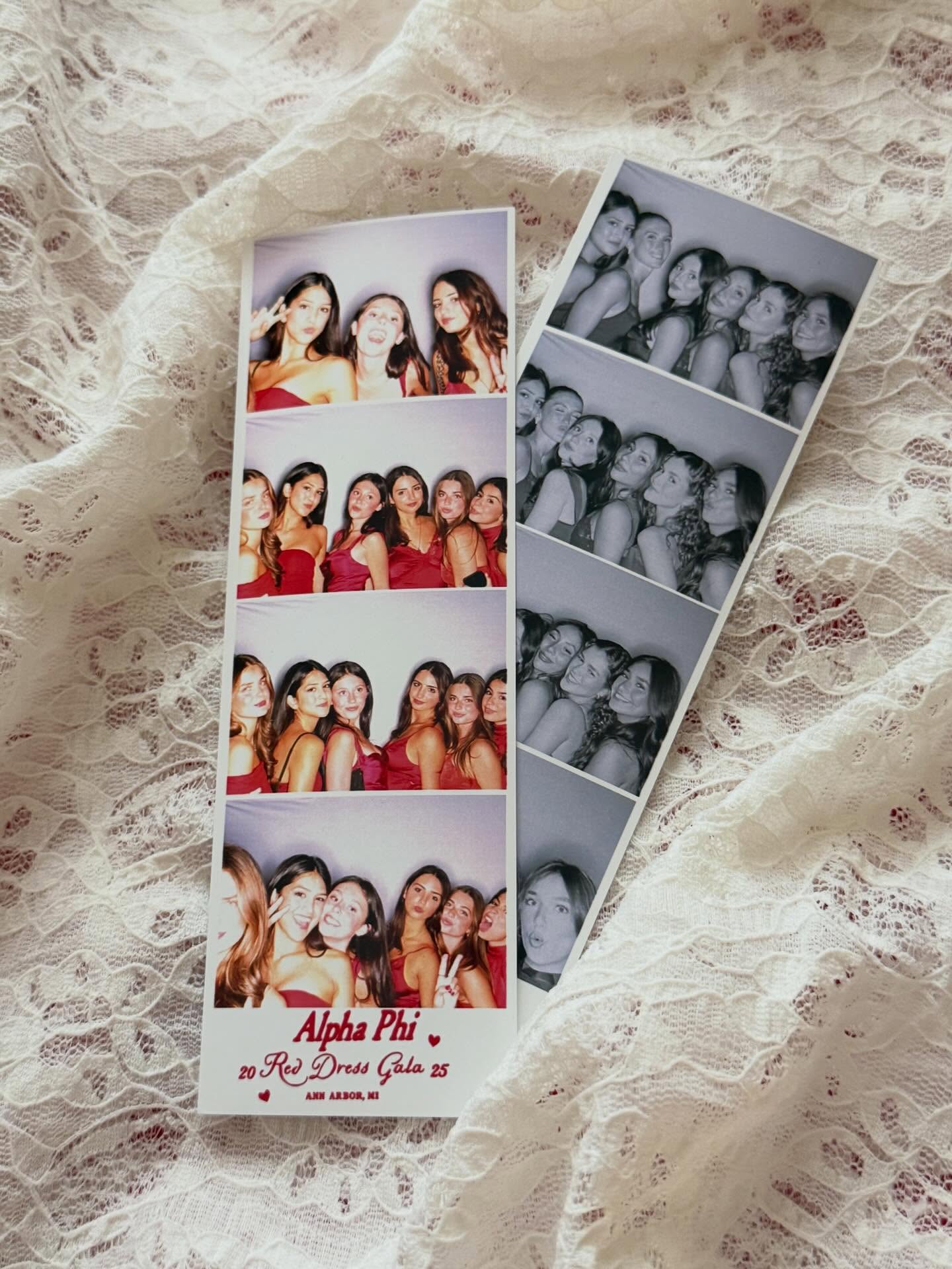 We had a great time sharing a special part of our hearts with you, the Alpha Phi Foundation ♥️♥️ And here is a word from our current member, Sophia Lerner on the importance of heart health
“A few years ago, I was diagnosed with an Atrial Septal Defect (ASD), as well as tears within several of my heart valves. As a result, I had to undergo major open heart surgery. Alpha Phi reminds me that I’m not defined by my cardiac condition and surgery, but by the resilience and purpose that came from it. Every fundraiser we host, from Joe’s Phizza to candy grams and other Heart Health Week events, aren’t just about raising money. We get the opportunity to create more meaningful bonds, channeling our energy into a cause that matters deeply. I am so grateful to have lifelong sisters from Alpha Phi♥️♥️♥️
Xoxo, Sophia Lerner”
We love you so much Sophia <3