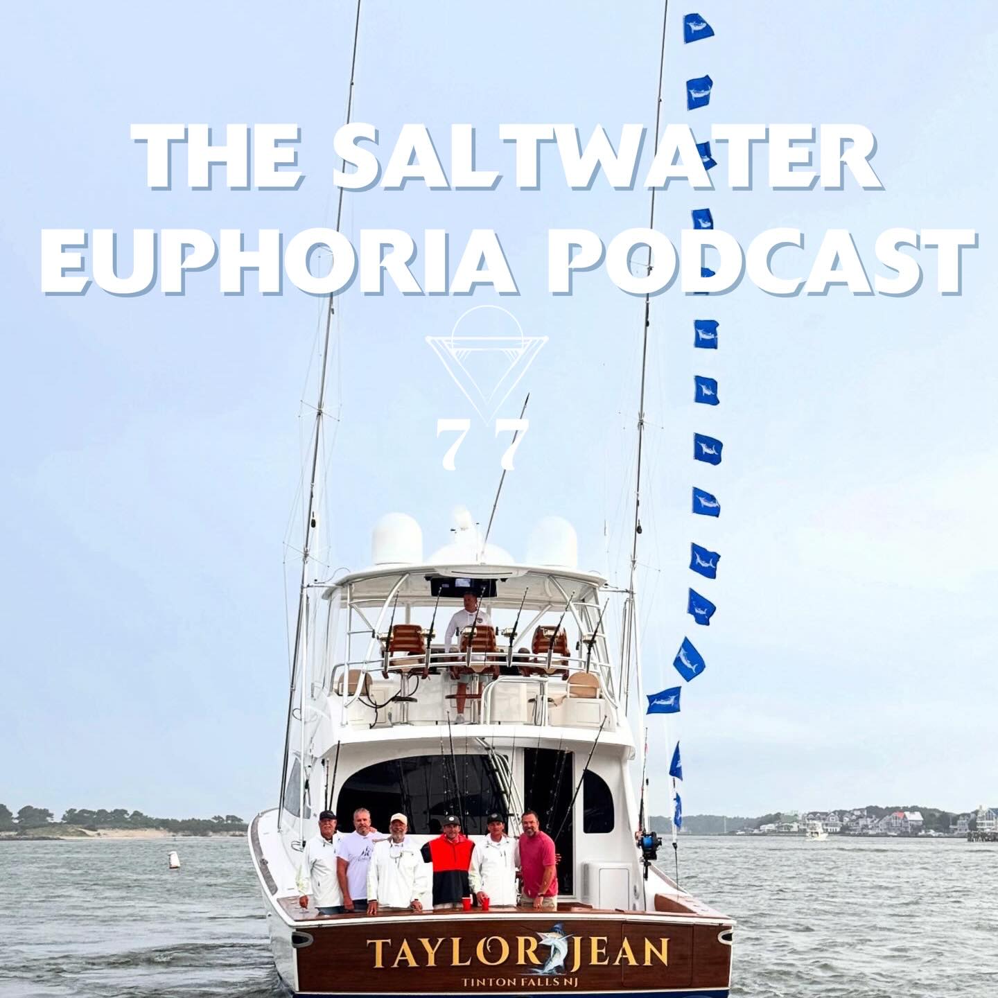 šļø EPISODE 77 IS LIVE š£
Our host @captainrickywheeler talked with @blainebirch of the 62ā Viking āTaylor Jeanā to break down what it really takes to run the East Coast tournament trailāand wināat the highest level in 2025.
From bouncing port to port, dialing in bites up and down the coast, to stacking consistent tournament finishes, Blaine shares what separates the teams that cash checks from the ones just chasing bites.
This episode is packed with:
⢠Real-world tournament strategy
⢠How the Taylor Jean adapted to changing fisheries
⢠What it takes to stay competitive all season long
⢠Lessons learned from success on the East Coast circuit
If youāre fishing tournaments, thinking about it, or just love hearing what it takes to compete offshoreāthis oneās for you.
š§ Episode 77 out now on all podcast platforms
šŗ Full episode available on YouTube
š Drop a comment if youāre fishing tournaments this year or tag a crew that needs to hear this one.
#SaltwaterEuphoria #SaltwaterEuphoriaPodcast #TournamentFishing #OffshoreLife #EastCoastFishing #Sportfishing #MarlinFishing #TournamentTrail #SaltLife #FishingPodcast #BigGameFishing #2025Season