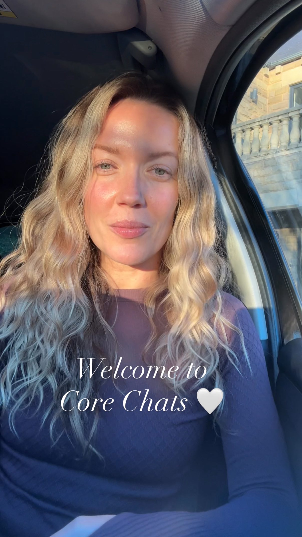Welcome to Core Chats 🤍
Let’s talk about why Pilates isn’t just a workout, #it’s a mindset shift.
I get asked alllll the time why Pilates, and honestly (especially now I’m in my 30s), it’s because you get all the benefits in a far less chaotic environment.
Think improved strength, deep core work, better posture, mobility… and a calmer mind 🫶🏼
I’d love to know your favourite thing about Pilates? 👇🏼