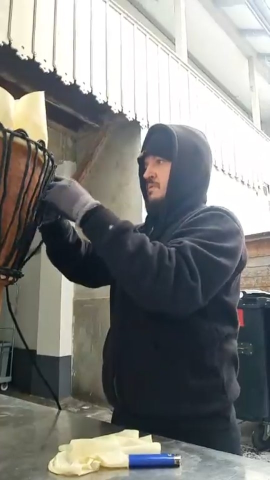 ‼️Rock'N'Roli's Instrumentenservice Vol.653‼️