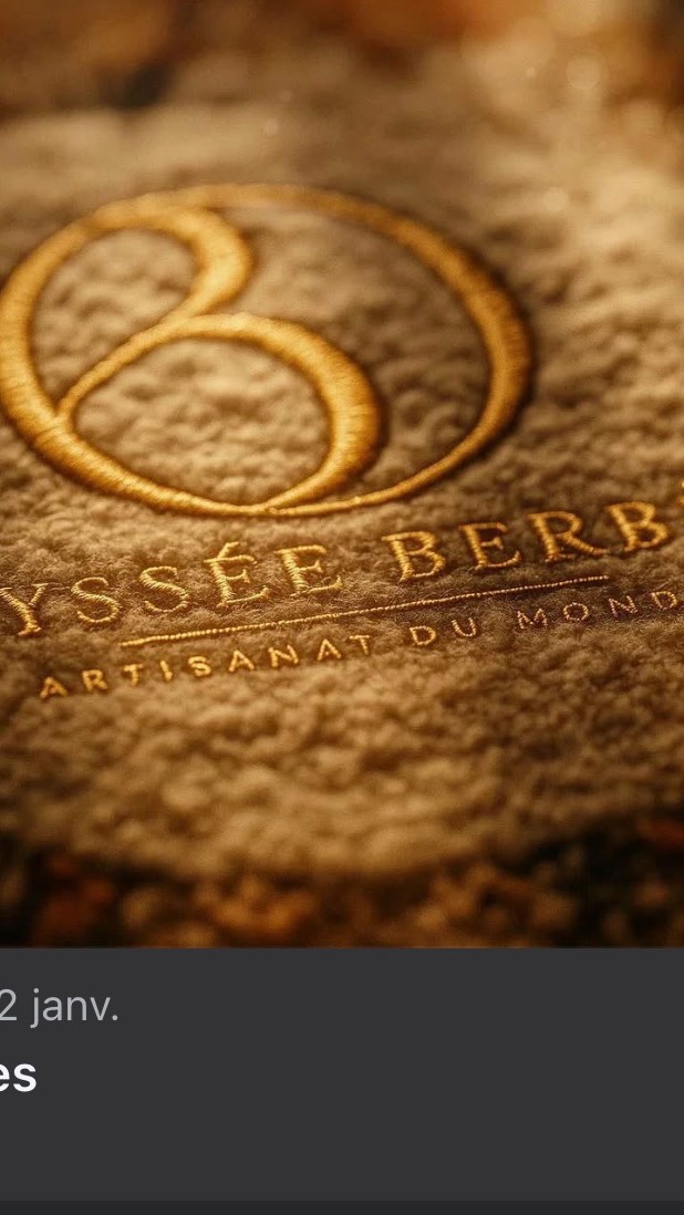 Nous repartons au Maroc du 10 au 12 janvier 2026 à la recherche de nouvelles pépites pour sublimer vos intérieurs et vos extérieurs.
La collection printemps–été se prépare.
Tous à vos précommandes !