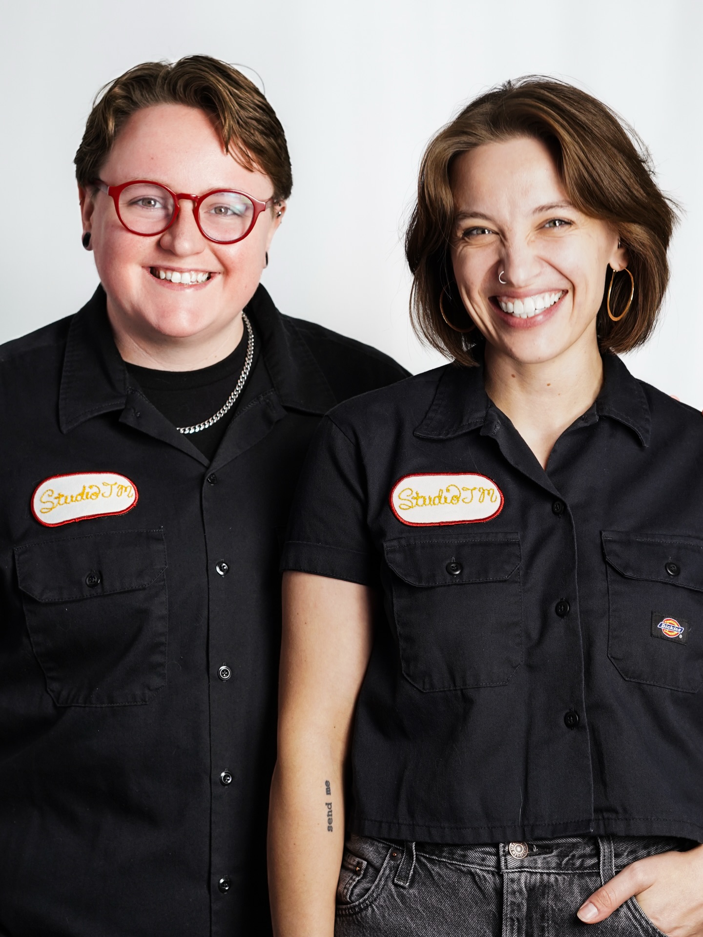 what does the TM stand for ?? wrong answers only 🖍️