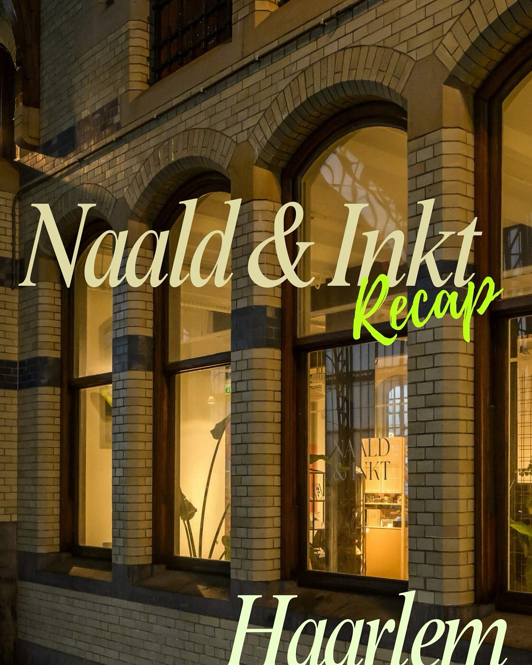 Een samenvatting van mijn afgelopen 2 dagen in Haarlem bij @naald.en.inkt 😍
Een tijdje terug kreeg ik de vraag of ik het leuk zou vinden om in Haarlem langs te komen om mooie sproetjes te zetten? En yes! Een nieuwe samenwerking ging van start in 2026. Volgende keer er ook bij zijn? Check de agenda, want in februari ben ik er weer!😍
#haarlem #sproetjes #freckles #pmu #tattoo