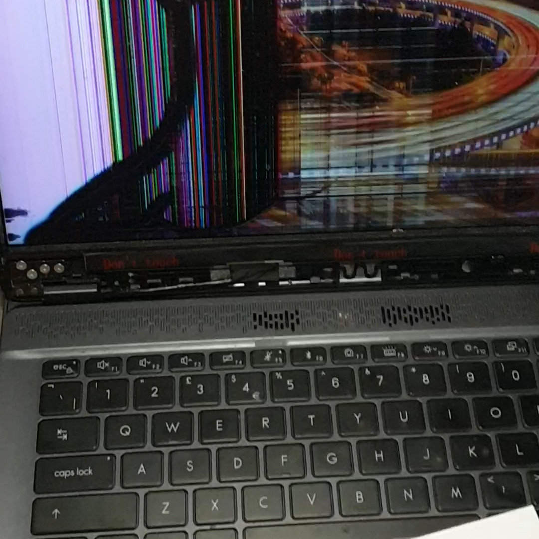 Professional Screen Repairs
MSI Laptop Damaged Screen
Any Make. Any model.
Apple Laptops Included
#msi #nvidia #intel #laptopscreenrepair #goldminecomputerrepairs