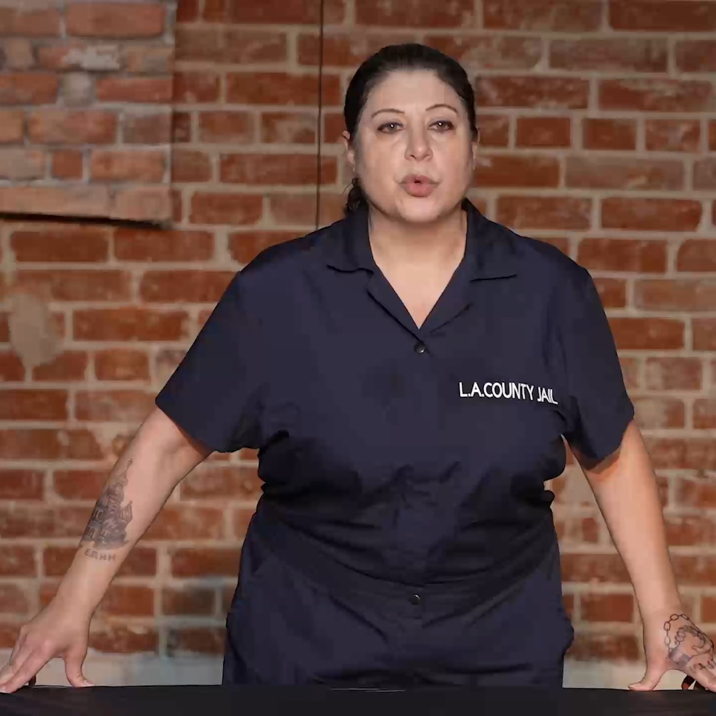 In a morally gray world, former madam Tetyana pleads her case. Can she make human trafficking sound reasonable—or at least make you laugh before you realize what you just agreed to?
https://www.30minutesorlessfestival.com/projects/13001?tab=details