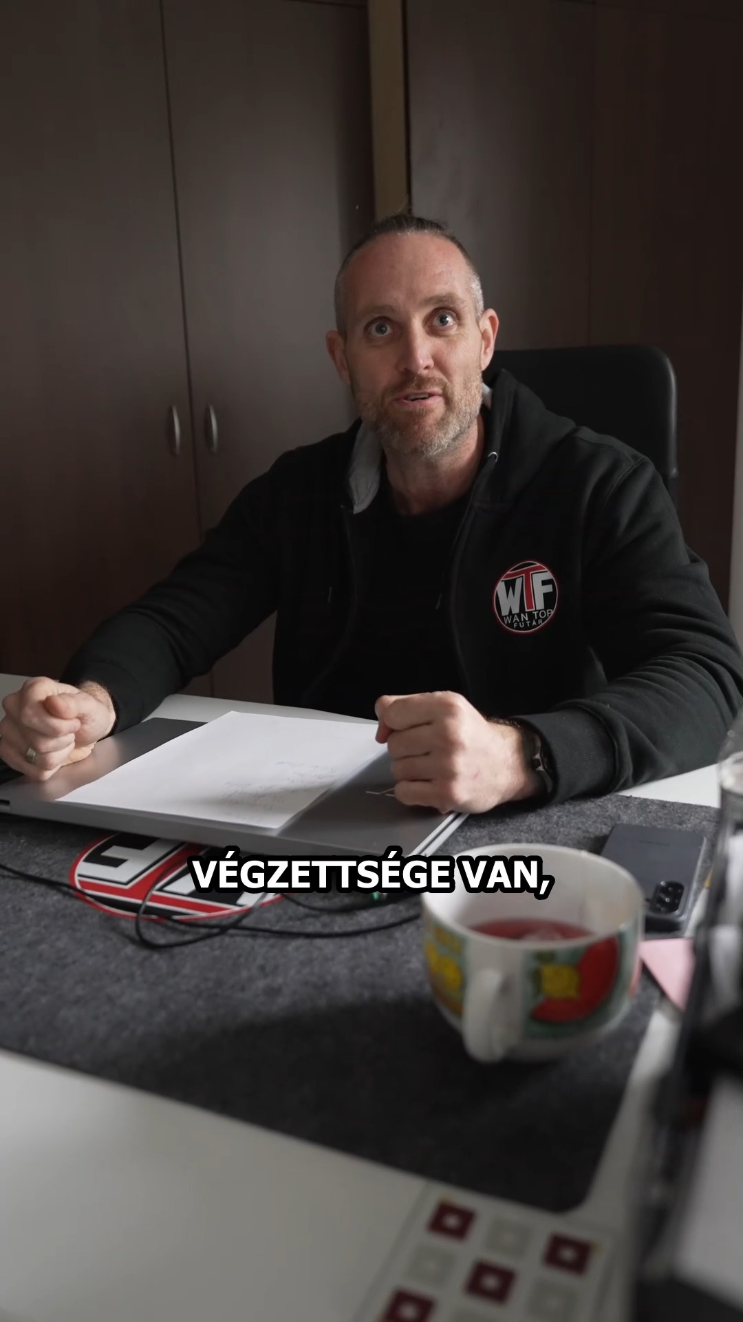 Szerinted melyik a legérdekesebb munka?
#wantopfutár #wtf #futár #futárszolgálat #munka #kiszállítás