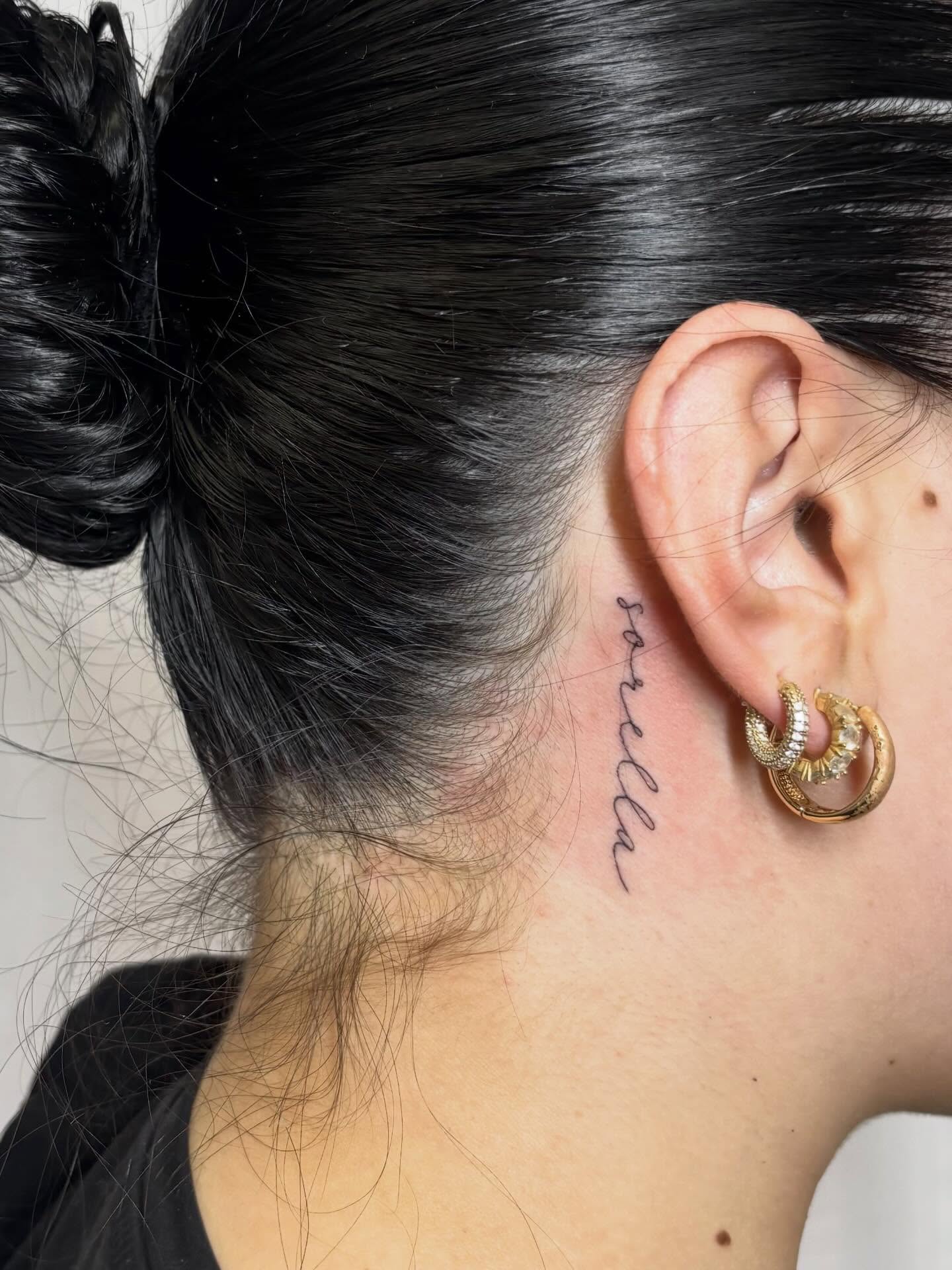 Pretty script | all small script & handwriting $85
for the month of January & February ♡