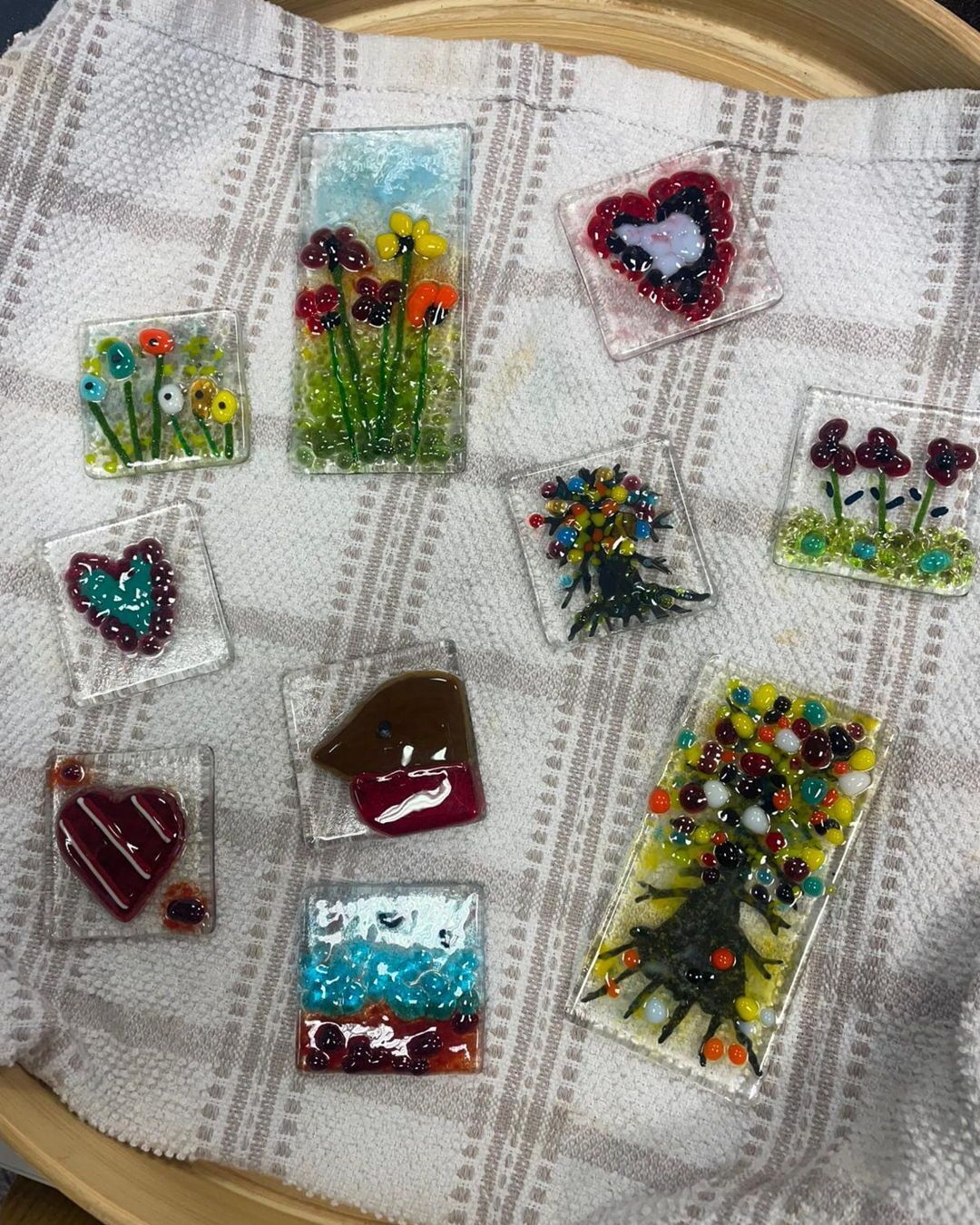 Fresh out of the kiln 🔥
Some fantastic new ceramic pieces from the Monday group were fired last week, with brilliant results 😍
Projects like these build patience, creativity, and pride as everyone sees their ideas come to life.
Find out more on our website - link in bio.
#SocialEnterprise #Southampton #Hampshire #LearningDisabilities #LearningDisability #SouthamptonBusiness #Charity