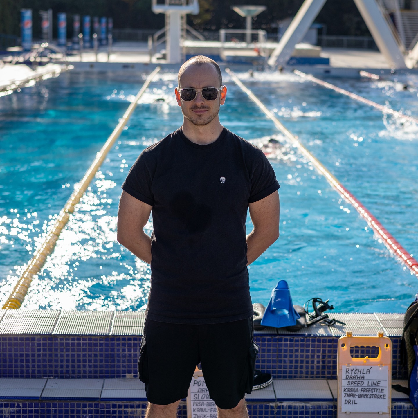 After more than 15 years of coaching in Prague, this moment isn’t easy to process. Swimming coaching has never been just a job for me. It has been many shared journeys — ones you chose to step into and trusted me to guide you through. It was built on early mornings and late evenings, on moments when a skill finally clicked, on smiles and sometimes tears, on the constant effort to improve and not give up. Above all, it was built on a community that grew and evolved over the years — a community of individuals who chose to work on themselves, but never alone.
Life is now taking me in a new direction, and I’ll be moving out of Prague. But what matters most to me is this: Your swimming journey doesn’t have to stop.
I’ve arranged everything with trusted friends and fellow coaches who share the same values and approach as I do. They will continue delivering the services you know — through their own perspectives — supporting your progress and keeping the Freestylers spirit alive. Nothing else is changing: the app, bookings, and structure all remain exactly as you’re used to. I would be truly grateful if you continue training with Freestylers and help shape its future, because a community is nothing without the people who help to create it.
Personally, I’m not disappearing. I’ll still be coaching and supporting you — just in different formats and from different places. I’ll remain behind Freestylers, working more in the background. It’s no longer a one-man show.
Swimming may look like an individual sport, but anyone who’s been part of Freestylers knows that’s not true. We grow because we do it together. You were never really alone — there was always a coach with you and other swimmers beside you.
And I’m deeply grateful to the more than 1,500 people who have flowed through Freestylers over the years. In 2025 alone, I coached 7 days a week and delivered 1,922 sessions — so I think I’ve earned a few extra days of holiday 🙂
If you’re reading this on social media and made it this far, this is your moment to jump in and change one lifelong skill for the better. And change doesn’t happen in a comfort zone. Cliché, but true. You have to get out there.