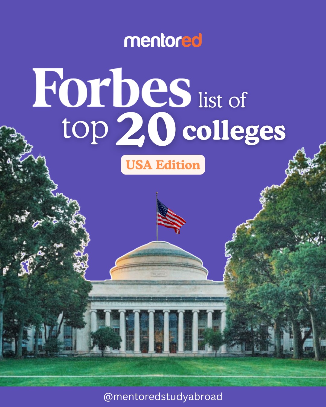 Did your Reach School make the cut? Which university are you aiming for?
Comment counselling and get a free counselling session with Mentored Experts to get into your Dream University!
Reach out to us at: +91 9319211553
#forbes #collegeapplications #uscolleges #topusuniversities #studyabroad