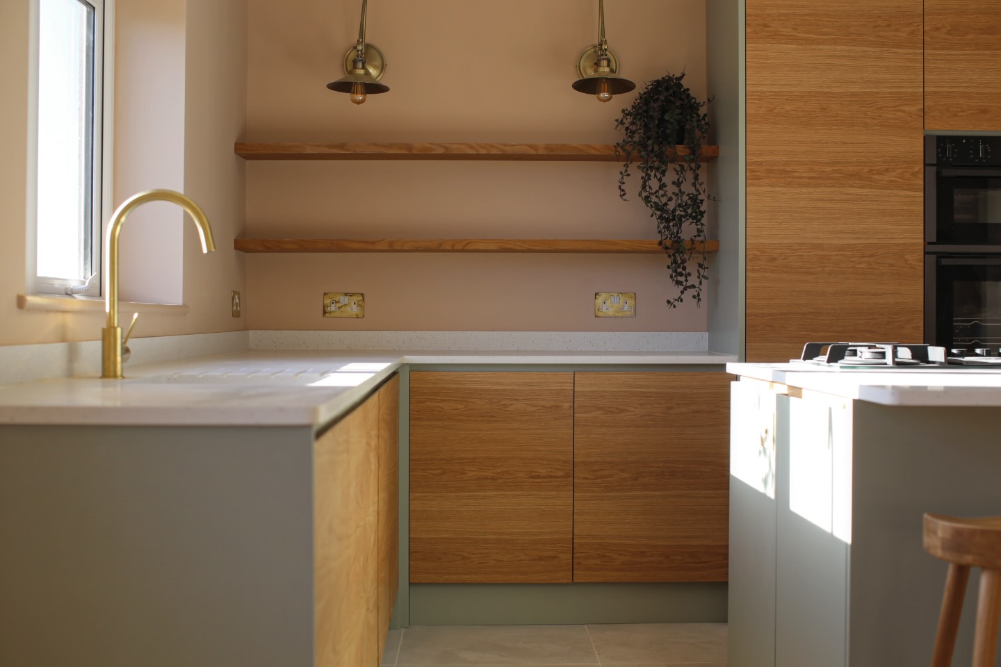 New year, new project.
Everything we build is designed, handcrafted and installed by our team at Inwood Design.
Ready for your 2026 transformation? Get in touch.
#BespokeWoodwork #CustomWoodworking #WoodInteriors #CommissionOpen #InwoodDesign