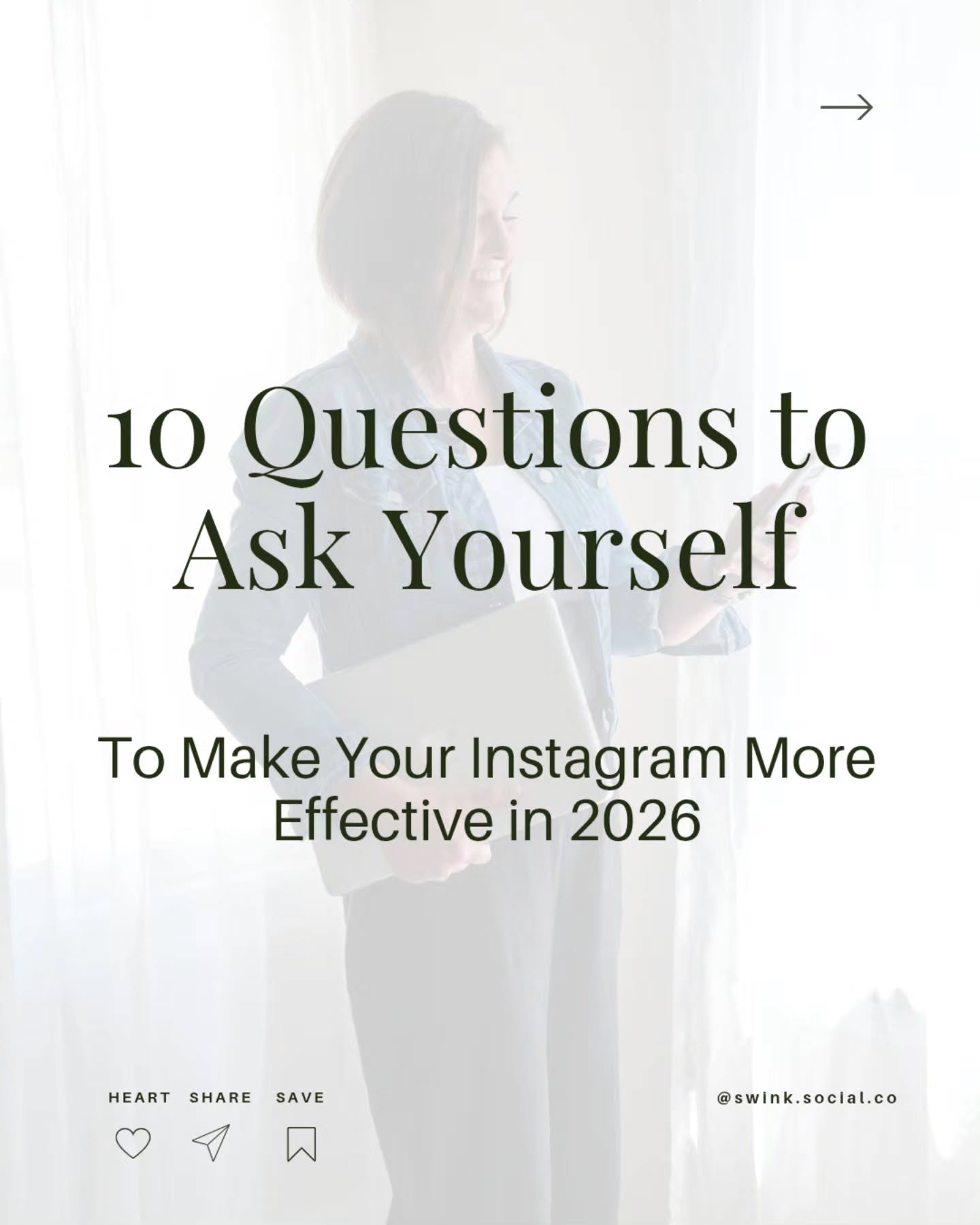 Instagram is going to keep changing. That part is a given.
What actually moves the needle is clarity, intention, and having systems that support how you want to show up long-term. Not chasing every new format. Not posting just to post.
Before you plan more content for 2026, these are the questions worth sitting with.
Save this for later, or tell me which slide made you pause the longest.
#MarketingforInteriorDesigners
#SocialMediaGrowth
#InstagramforInteriorDesigners