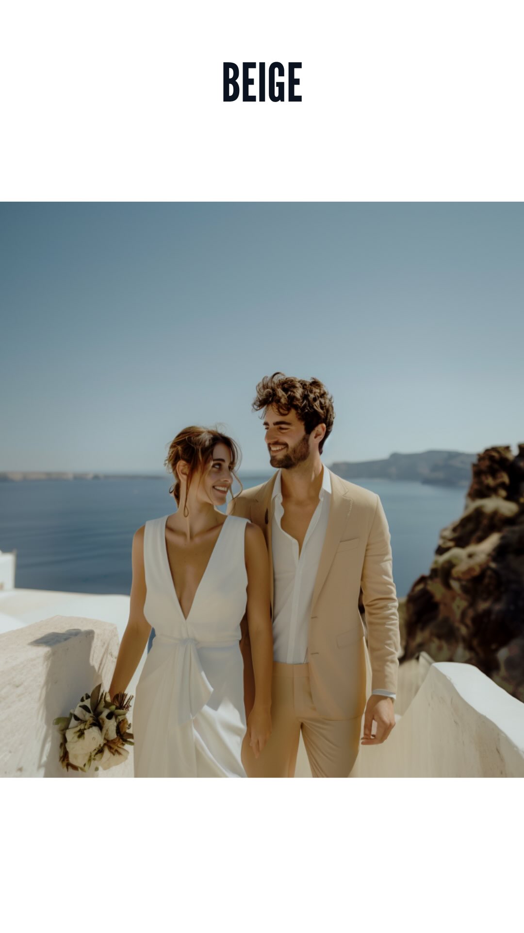 Le costume beige, tout le monde le trouve beau.
Mais très peu savent vraiment le rendre élégant le jour d’un mariage.
👉 Trop clair, il fait plage.
👉 Mal accessoirisé, il fait invité.
👉 Mal coupé, il fait été… mais pas marié.
La vraie question, ce n’est pas
« est-ce que le beige me va ? »
mais quel beige, avec quelles matières, et quels détails pour que ça fasse mariage.
Tu ferais plutôt un beige chaud, sable, greige… ou un beige très clair ?
Chez By Monsieur, on accompagne les futurs mariés dans la création de leur costume sur mesure, du choix des couleurs jusqu’aux accessoires, pour éviter tous les faux pas le jour J.
Rendez-vous sur bymonsieur.com ou lien en bio.
Guides de plus de 100 pages par thématique disponibles.
#costumemariage #mariage2026 #costumesurmesure #tendancemariage #inspirationmariage