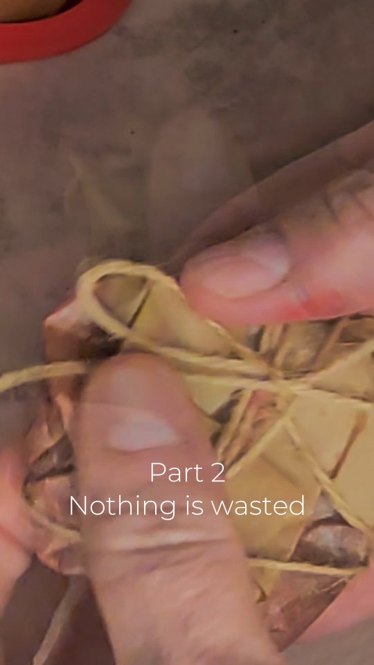 The wax still has life!
You can use the wax from your burner or left over candle. Put potporri or cinnamon sticks.
The paper towel you used to wipe your burner
To make a fire starter, or put it in a fancy little baggie for your boot rack. All you waxed used
Wax leftover sustainable
#waxmelts #wax #sustainability