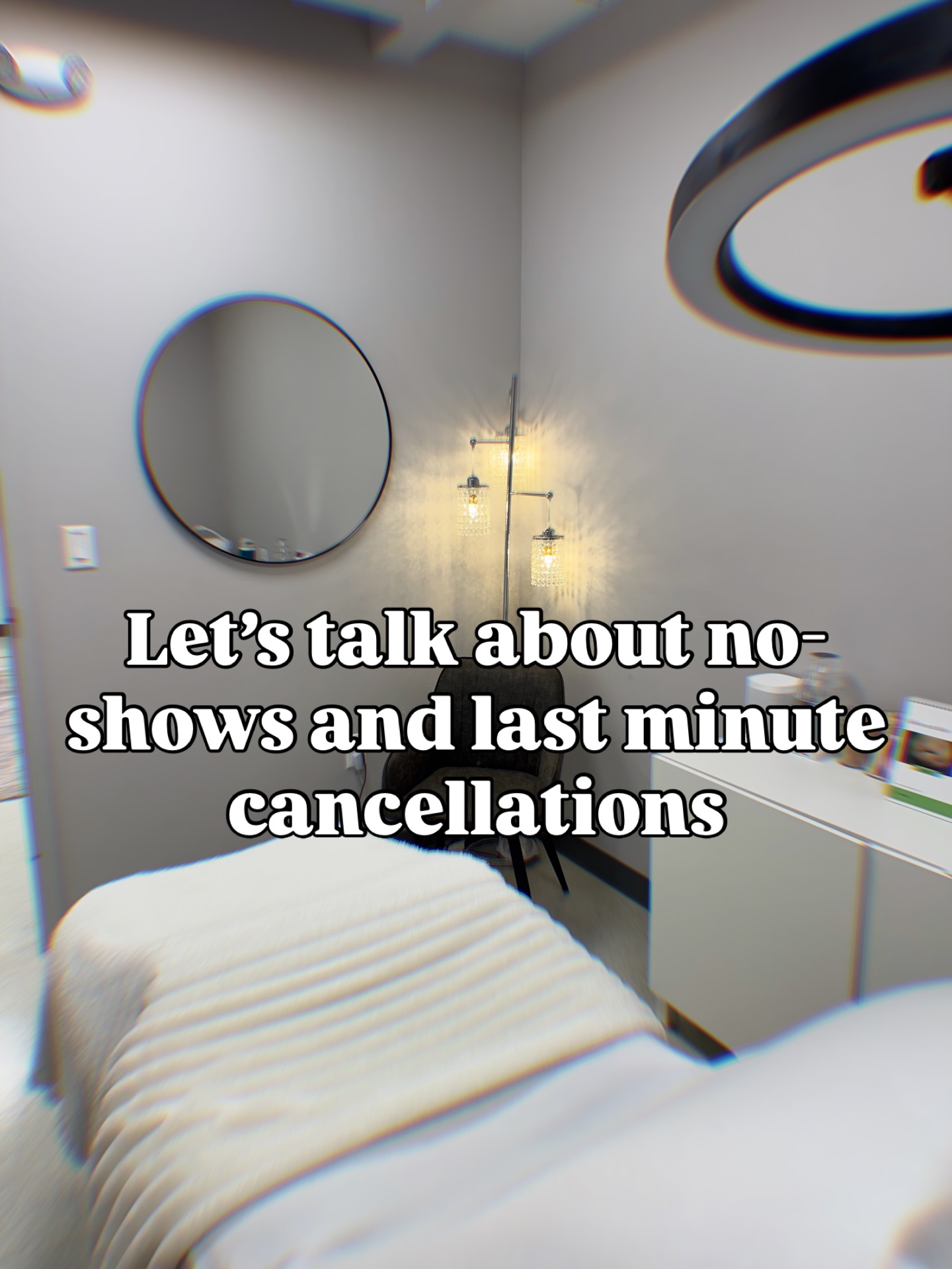 Let’s talk about no-shows & last-minute cancellations.
When you don’t show up or cancel at the last minute, it’s not “just one appointment.”
It’s:
• hours reserved only for you
• another client who was waiting and couldn’t get in
• preparation, supplies, setup, and blocked income
• a small business taking the hit — not a big corporation
As a solo practitioner, my time is my livelihood.
That appointment slot can’t be magically refilled once it’s gone.
I plan my days around my clients.
I show up prepared, focused, and fully committed — every single time.
All I ask is the same respect in return.
Moving forward, a credit card will be required for every booked appointment.
This isn’t a punishment — it’s a boundary that allows me to:
• run my business sustainably
• protect my time
• be fair to clients who do show up and respect the schedule
If something truly unexpected happens, communication goes a long way.
Silence doesn’t.
Thank you to all of you who value my time, my work, and my small business.
You’re the reason I get to do what I love. 🤍 🤍🤍
#permanentmakeupboston #bostonpmu #bostonbeauty
#massachusettspmu #mapmuartist
#eastonmabeauty #westwoodmabeauty
#bostonbrows #bostonlips #bostonliner
#pmubusiness #permanentmakeupartist
#supportlocalma #supportsmallbusinessma
#respectmytime #appointmentpolicies