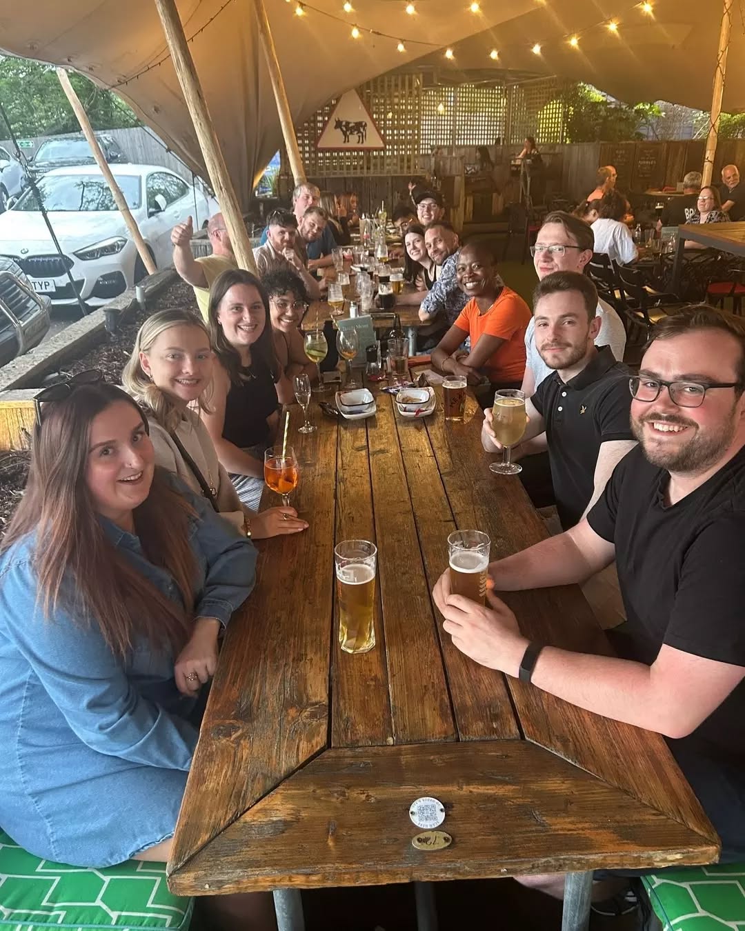 We 💙 a Snug social! Join us and be part of our exclusive housemate community