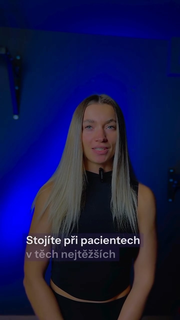 🩺 Zachraňujete nám zdraví. My pomůžeme udržet to Vaše.
Zaměstnanci nemocnic mají u nás
👉 CELÝ LEDEN ZDARMA VSTUP A DALŠÍ:
✔️ vstupy po celý leden
✔️ úvodní konzultace s trenérem
✔️ úvodní skupinová lekce
Čas načerpat sílu.
Čas nadechnout se.
Čas věnovat se sobě 🤍
Stačí přijít do Sky Fitness Clubu a nahlásit kampaň
„Měsíc zdraví – leden zdarma“.
📍 Jindrova 56
#skyfitnessclub#mesiczdravi#ledenzdarma#zamestnancinemocnic#zdravotnictviwellbeingregeneracerovnovahaenergiementalnizdravipeceosobe
