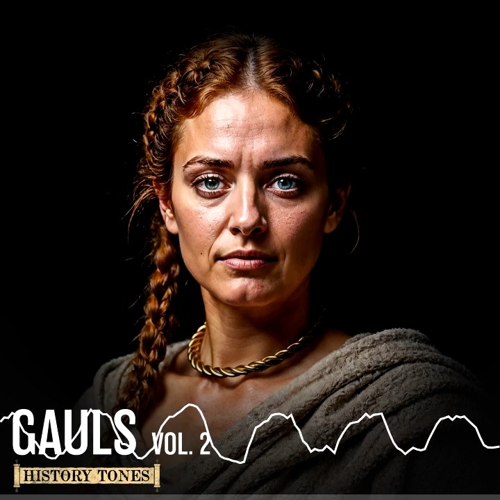 Just released a fresh new track for Bleeding Fingers, available for licensing at @extrememusic
This time, put on your helmet, and get ready to fight the Romans to this uplifting battlecry of..
🛡️ “Under The Banner Of The Boar"🐗
Thanks to @bleedingfingersmusic for the opportunity!
What do you think?