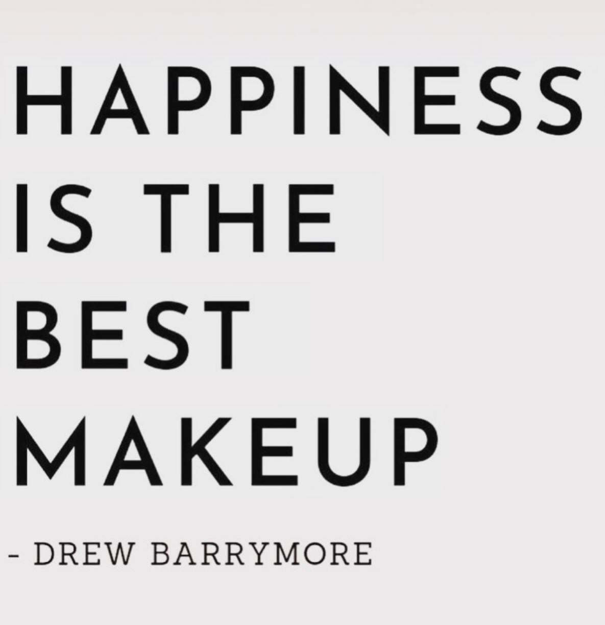 Neues Jahr. Neues Strahlen. Denn Glück ist das schönste Make-up.
#cosmeticunique #newyearglow #happiness
#glowfromwithin #beauty2026