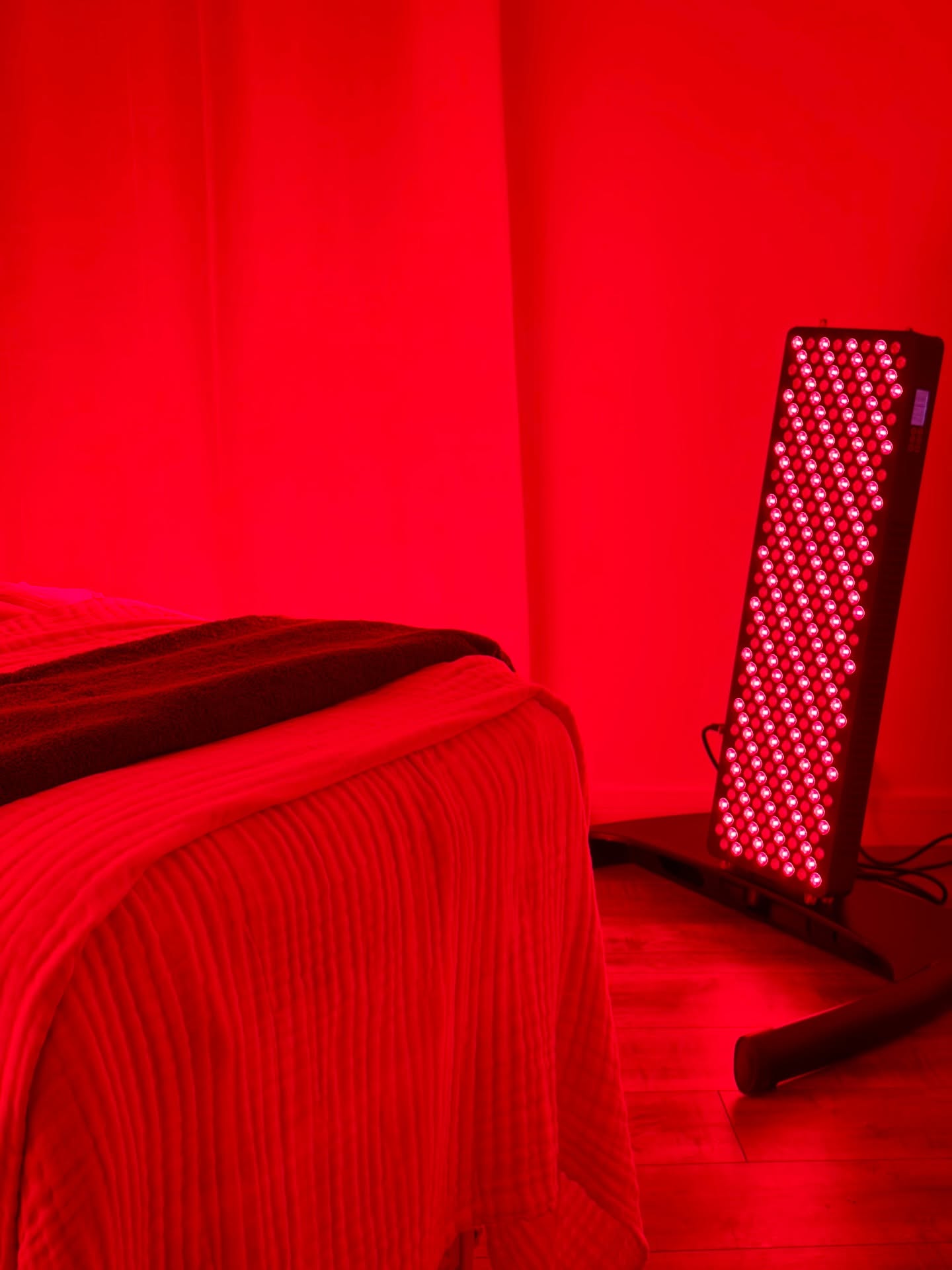 Notre Drainage Lymphatique Brésilien inclus désormais la LED pour optimiser les résultats 😍 Si vous réservez au mois de janvier vous pouvez profiter de l’offre à 110€ au lieu de 130€, valable sur la cure également ! 🔥
#drainagemarseille
#marseille
#esthetiquemarseille