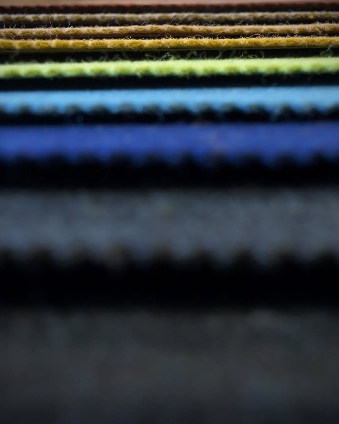 The esence of our new "Brno Coat" is 100% sheep wool from the Portuguese @burel.factory , a company that continues the centuries-old wool tradition of the Serra da Estrela mountains using 19th-century machinery. The shepherds they work with graze their sheep freely on high mountain plateaus, where the delicate vegetation makes the wool softer and finer in quality.
You can order Your "Brno Coat" in huge amount of wonderful colour shades, both in women's and men's fit. Just contact us and together se can create Your dream piece.
The development of the prototype of the Brno Coat was supported by @kreativnibrno and @brnomycity through FUCHS130 grant programme.
#kabatbrno #brnocoat #biodegradablecoat #klarazidkova
