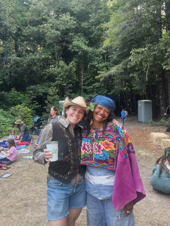 Smiles like these are why we do it 🤍
Moments with friends, memories for life.