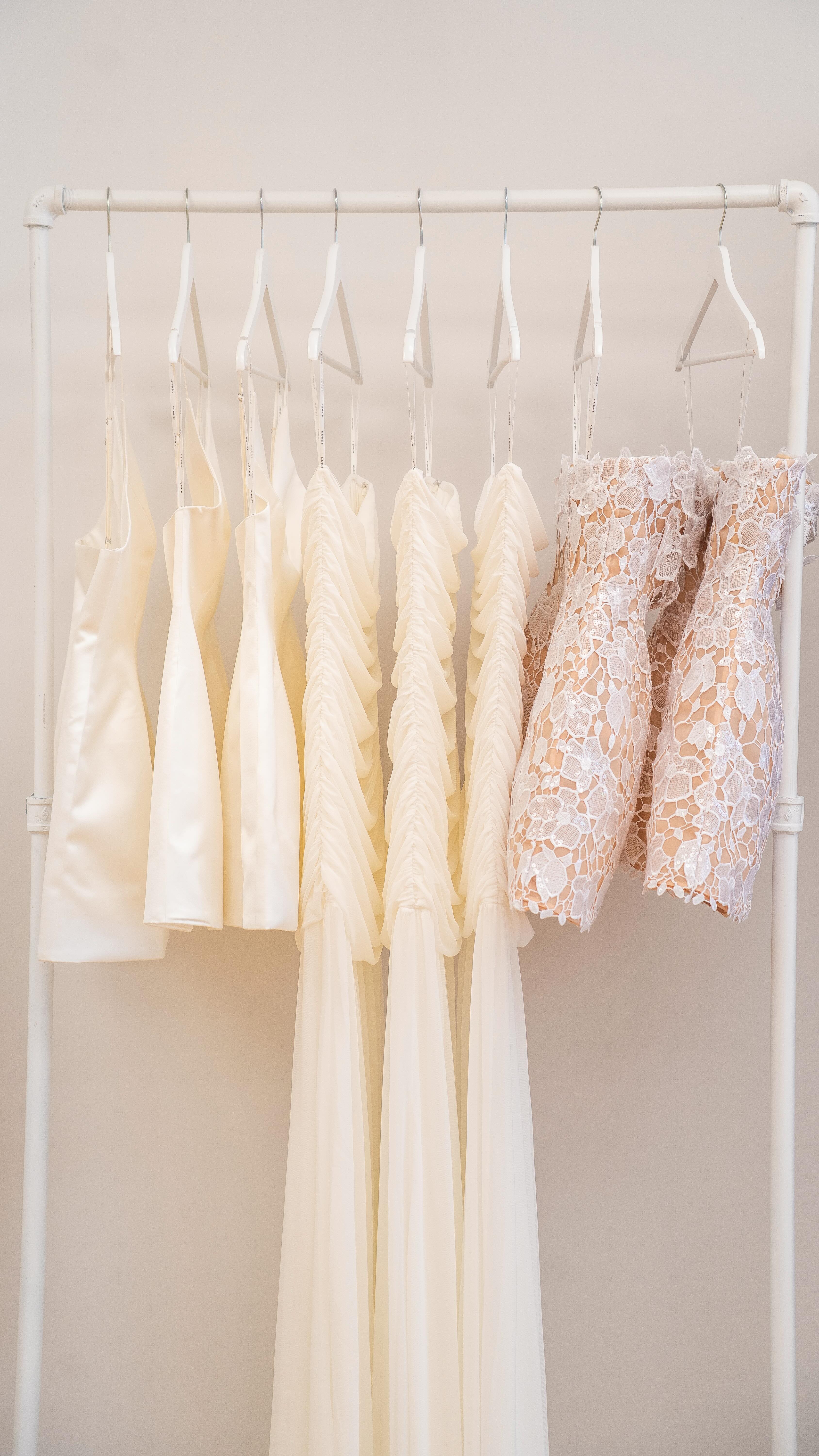 Our mini stylist @hamptonsbridal #bridesoflongisland #longislandbride #bridalstoretour #bridalstylist #hamptonsbridal
Follow us on TikTok!