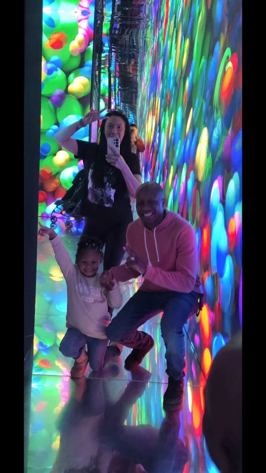 Houston Balloon Museum was definitely a fun experience for all 3 of us 🎈
Finding fun things in new cities to keep our little entertained is always a priority!
#balloonmuseumhouston #makingmemories #familyfun #houstontx