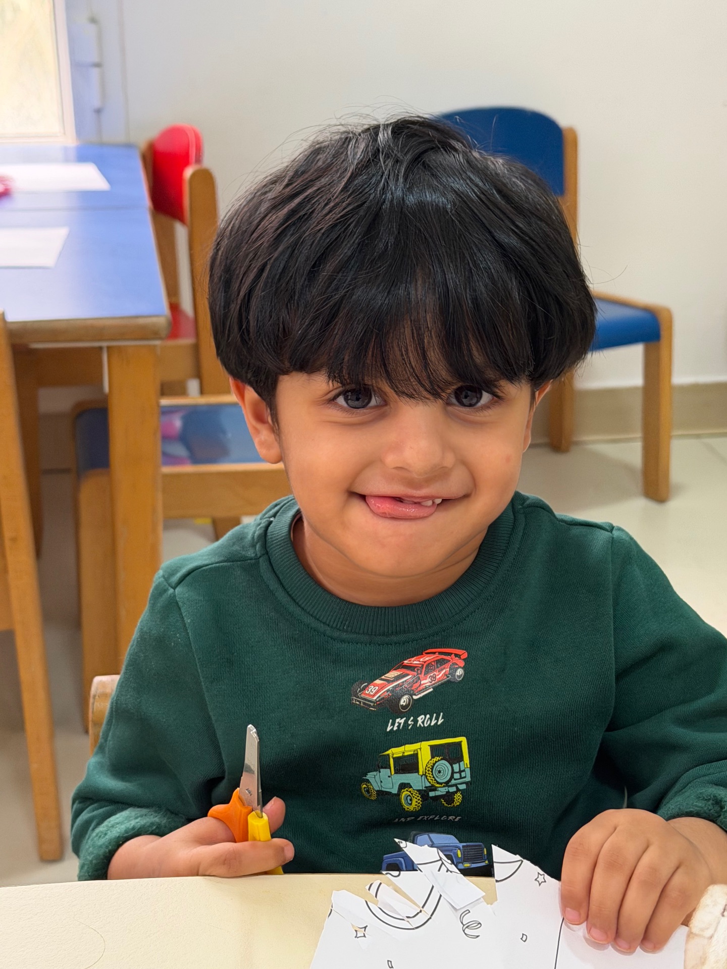 Lots of back to nursery smiles and cuddles ❤️
*
*
*
*
#backtonursery
#smiles
#cuddles
#happyplace
#willowbrooknursery