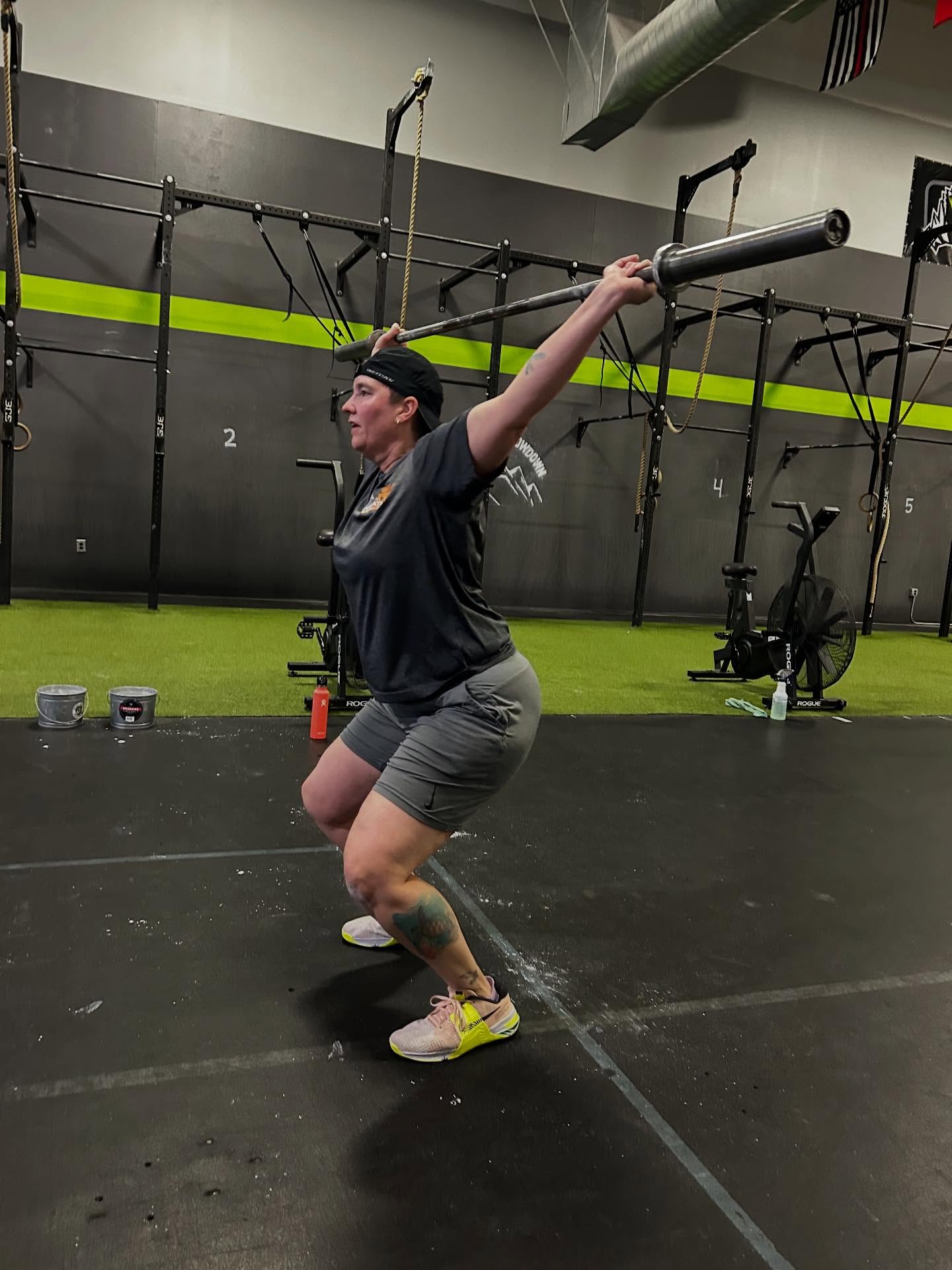 UNTAMED LIFT is LIVE! 👊🏼
This class is programming 5 days a week, physically classes are currently offered 2 times a week:
Mon @ 3pm
Wed @ 715am
Come get after it in class if you can or on your own!
#weightlifting #crossfit #untamed #strengthtraining