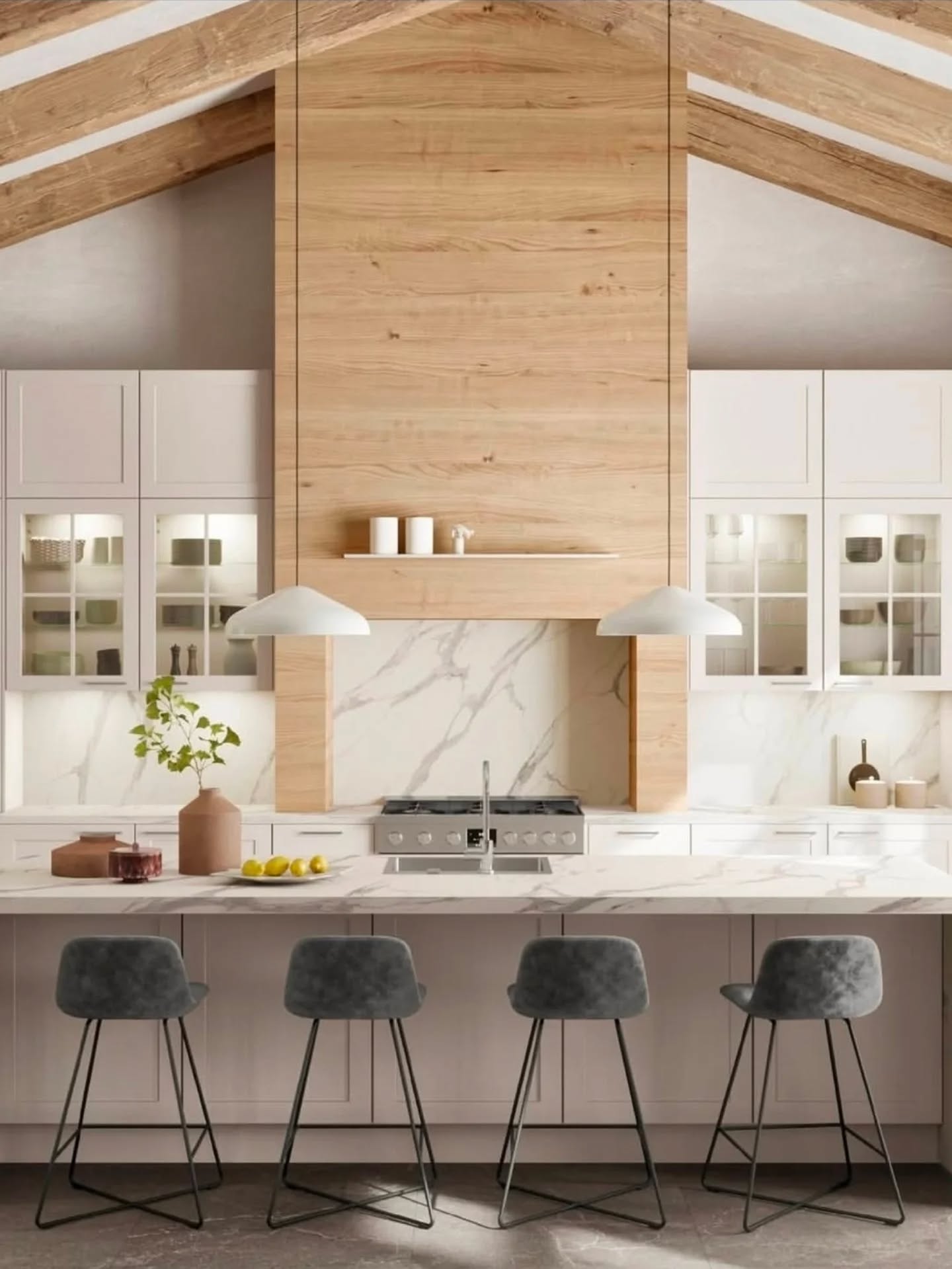 Thinking about a home renovation in 2026? 👀🏡
The amazing team at @kutchenhaus_wgc are with you every step of the way, from design to construction and installation. Stress-free and beautifully done ✨
Pop in and chat the team
📍 @kutchenhaus_wgc
64 Howardsgate
Welwyn Garden City town centre
☎️ 01707 243851
#GermanKitchens #HomeRenovations #Kutchenhaus #WelwynGardenCity #NewHome @construction_solutions_ltd